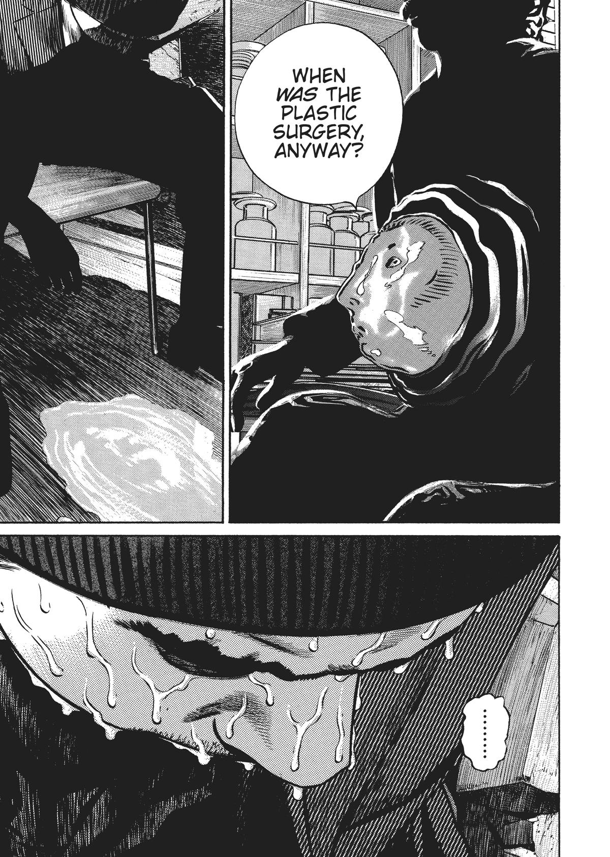 Homunculus Chapter 6 - Page 47
