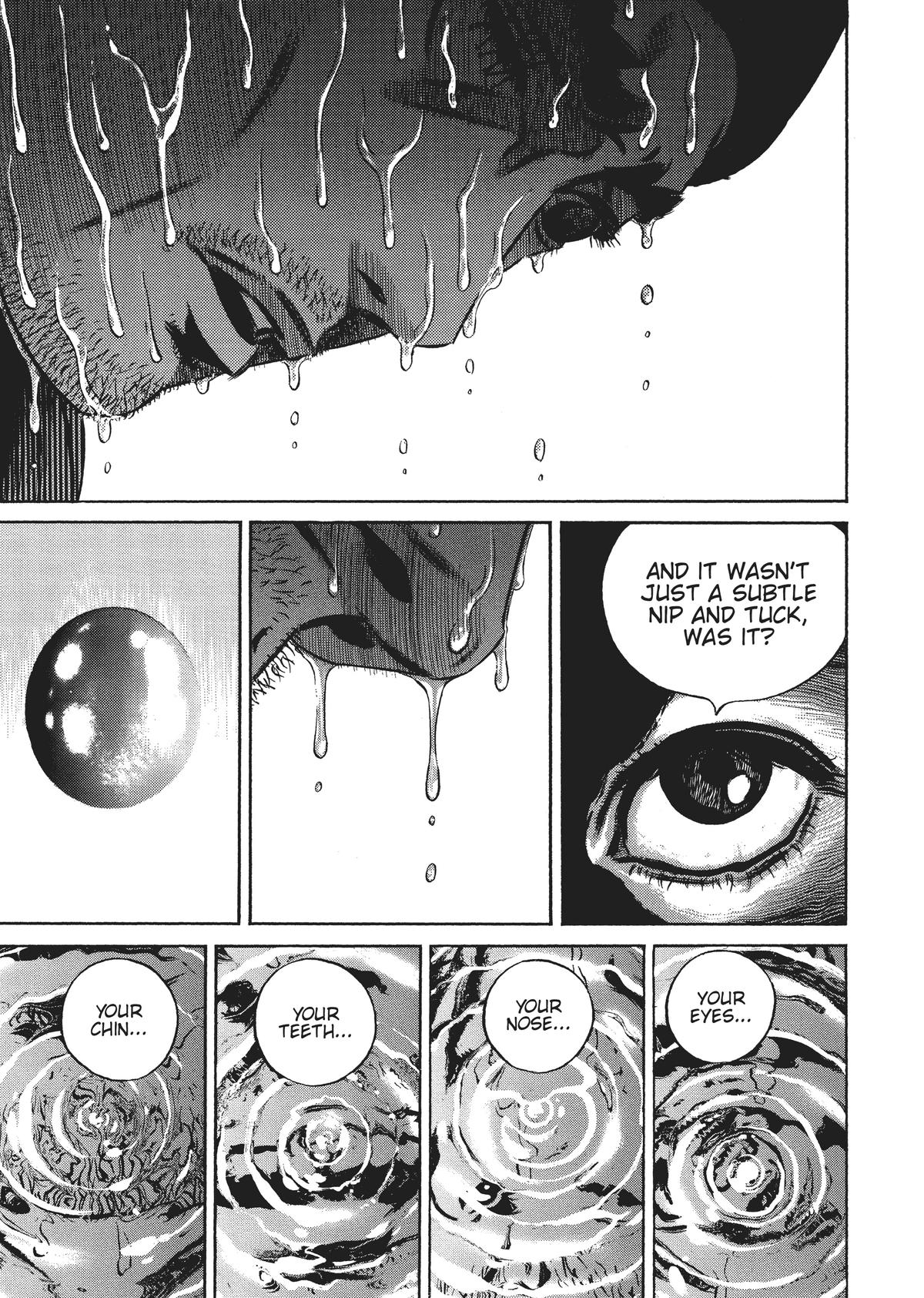 Homunculus Chapter 6 - Page 49