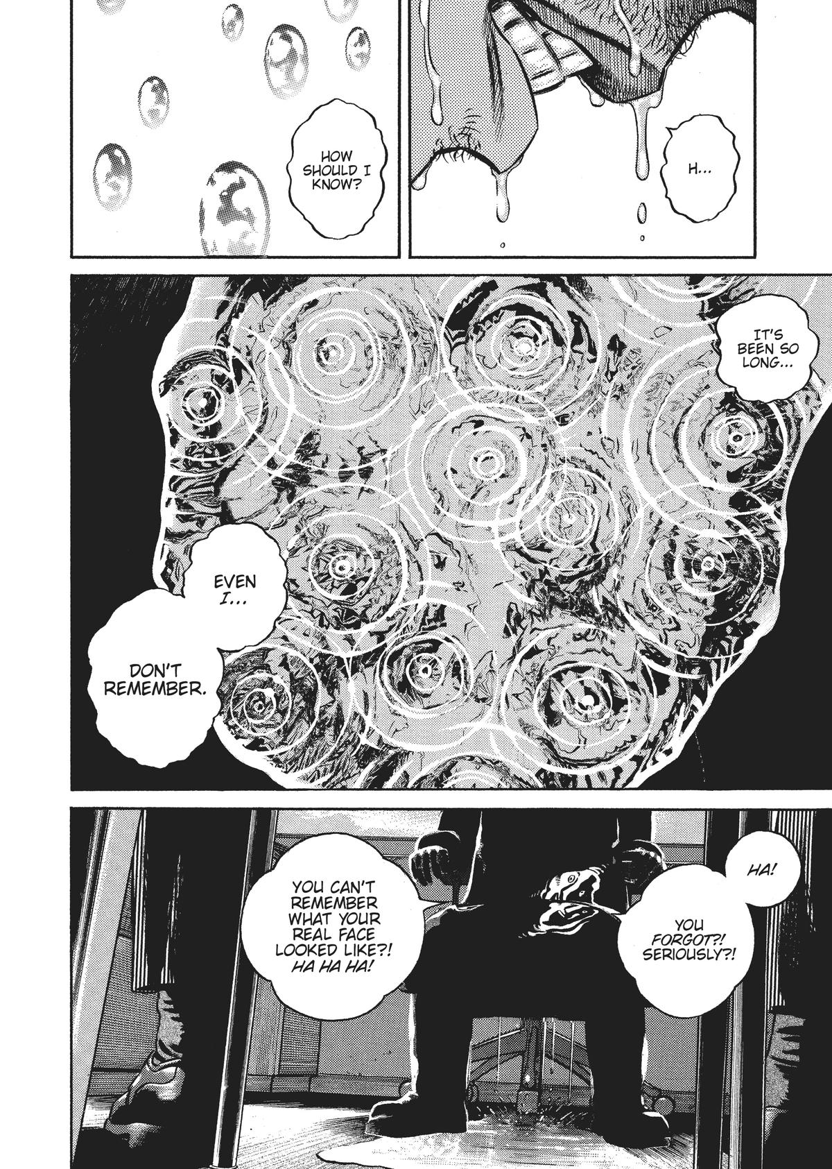 Homunculus Chapter 6 - Page 52