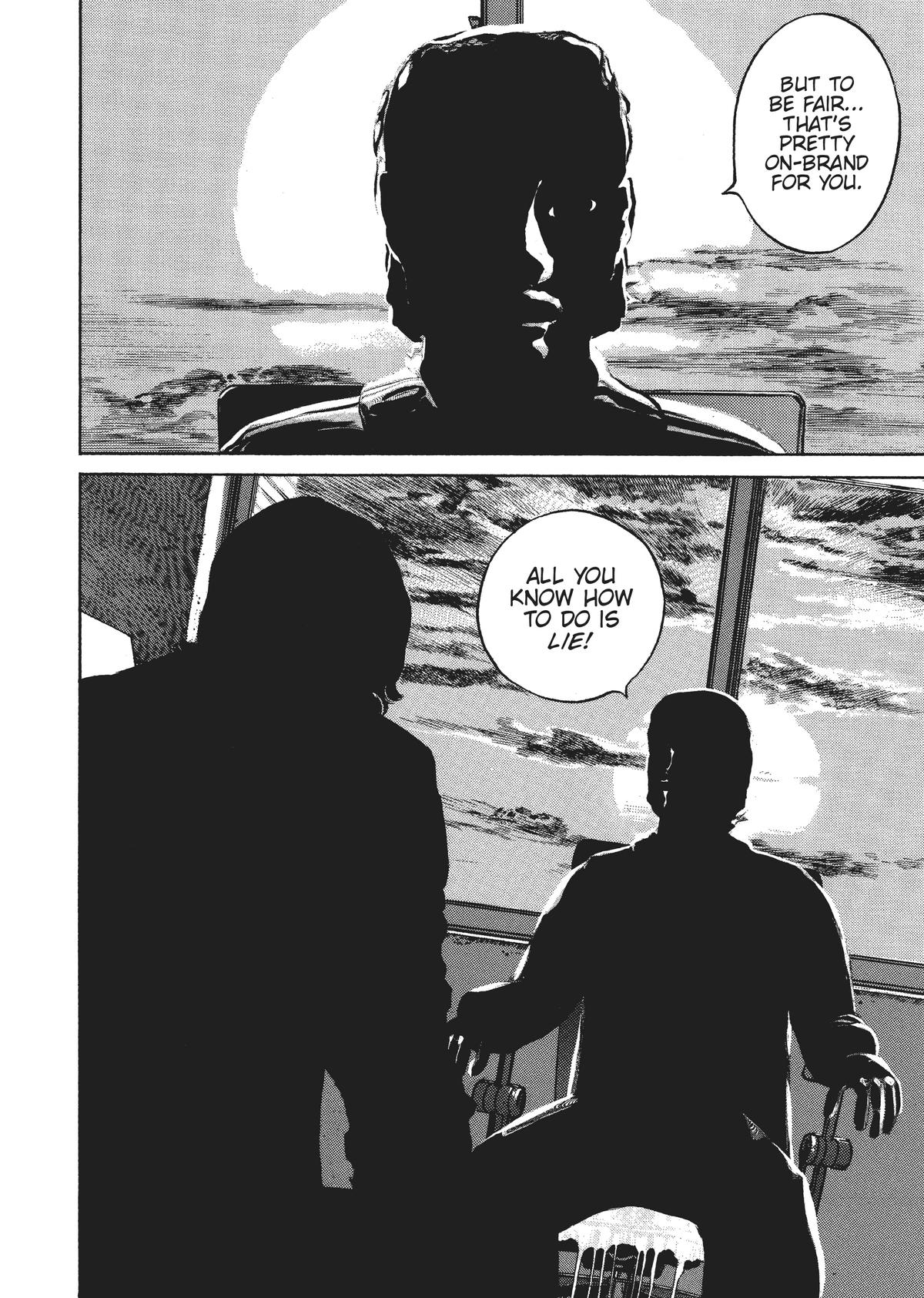 Homunculus Chapter 6 - Page 54