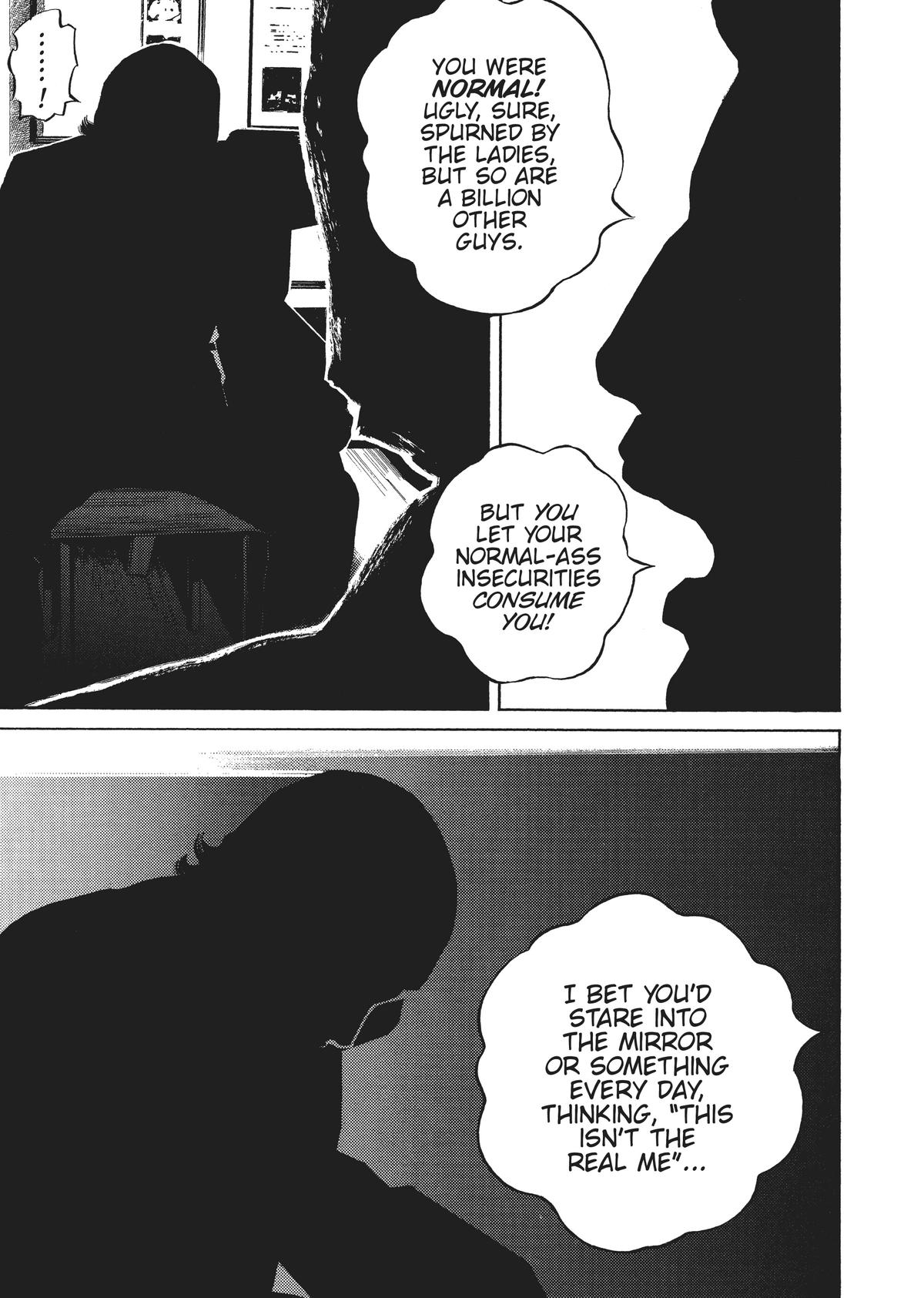 Homunculus Chapter 6 - Page 62
