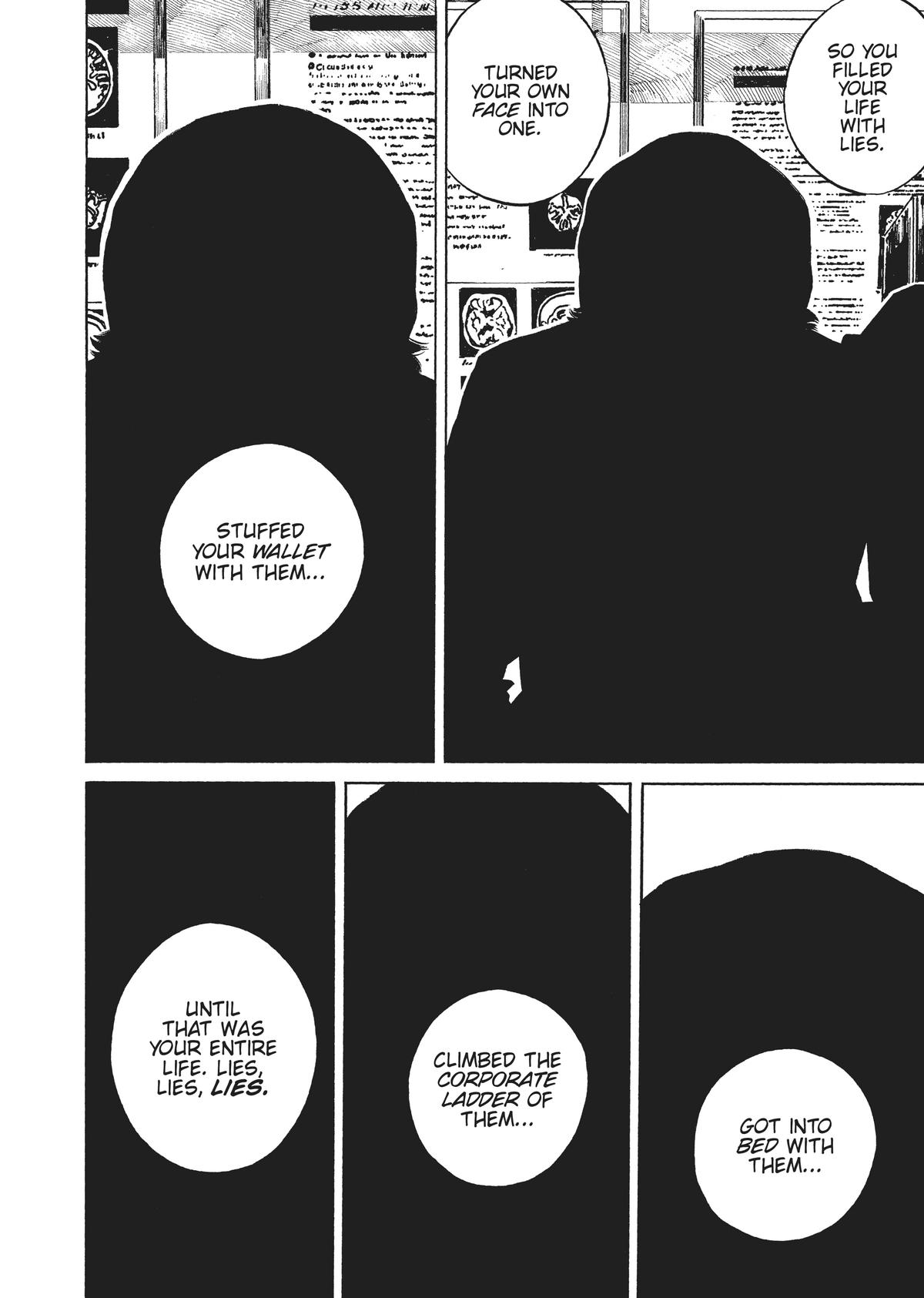 Homunculus Chapter 6 - Page 63