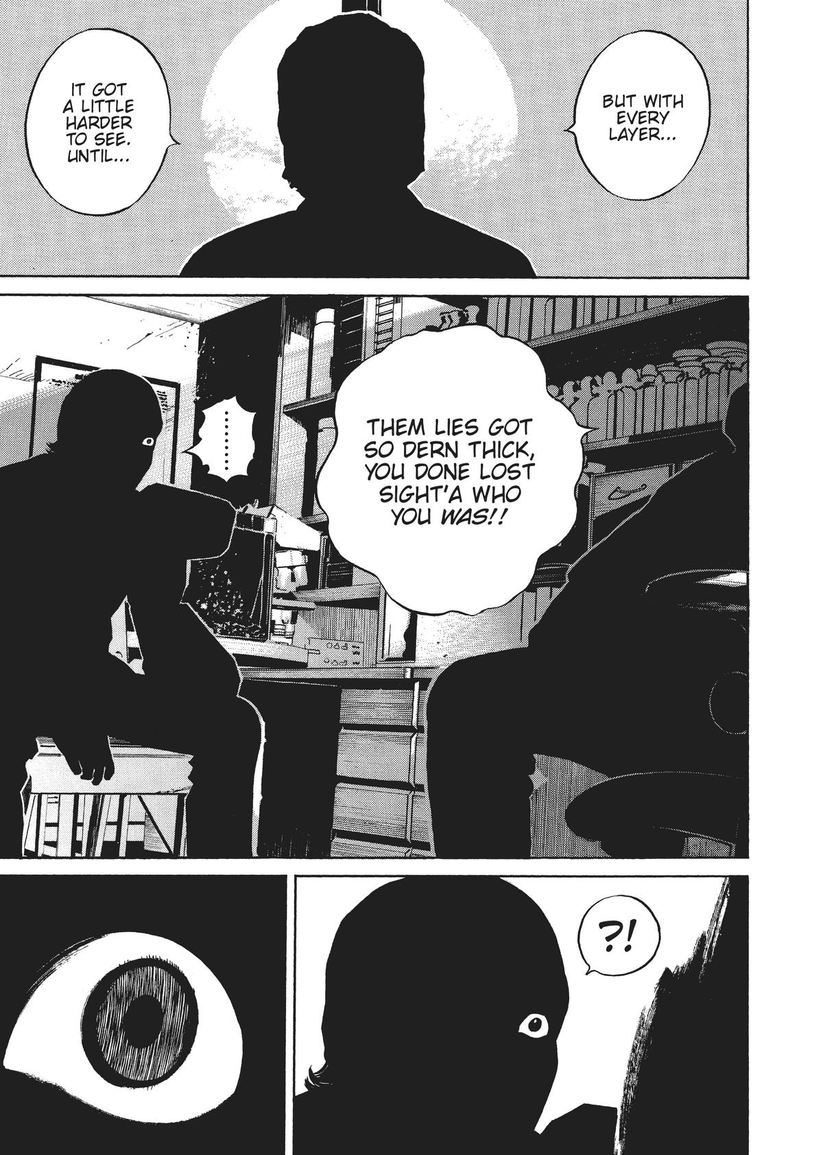 Homunculus Chapter 6 - Page 64