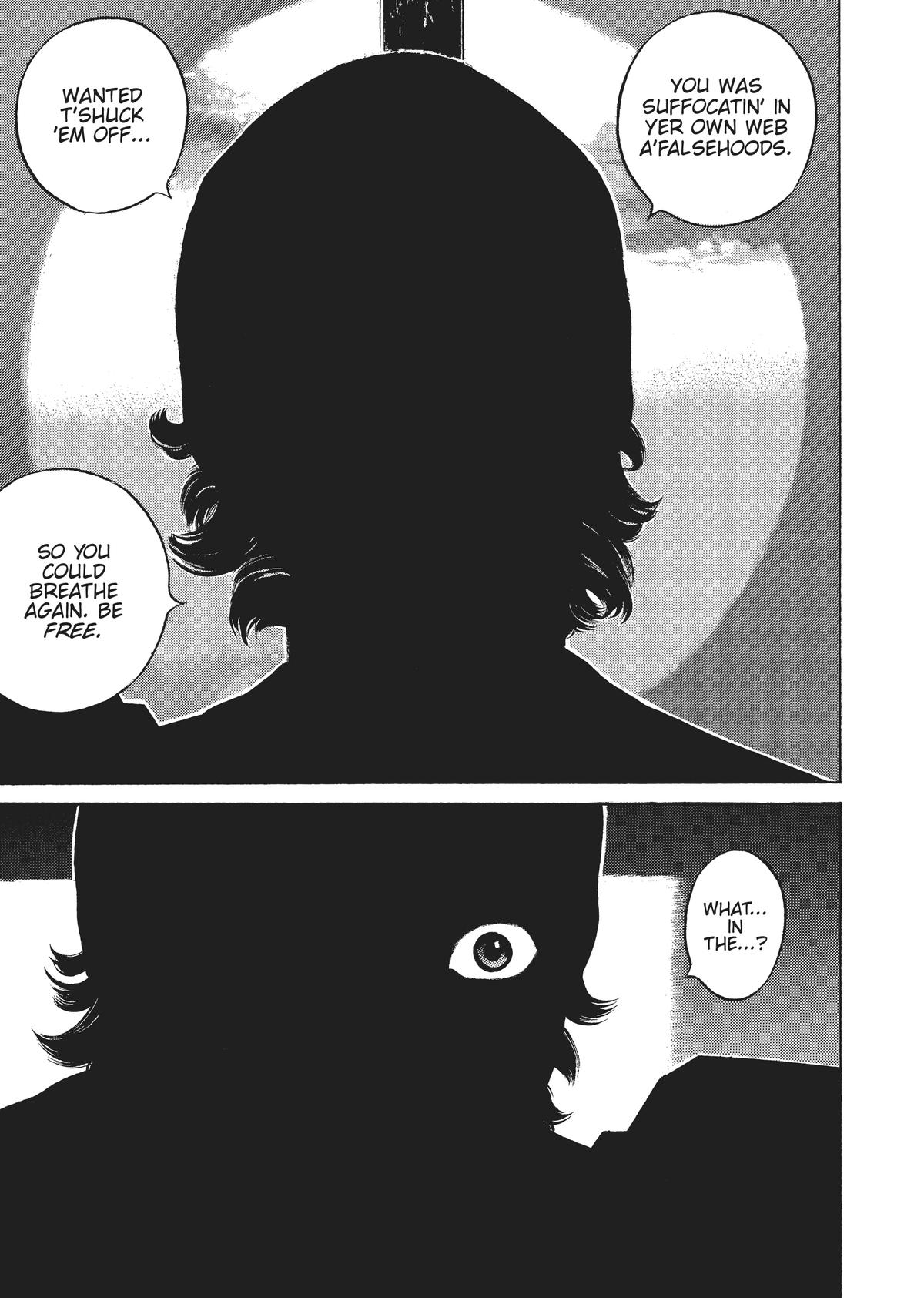 Homunculus Chapter 6 - Page 66
