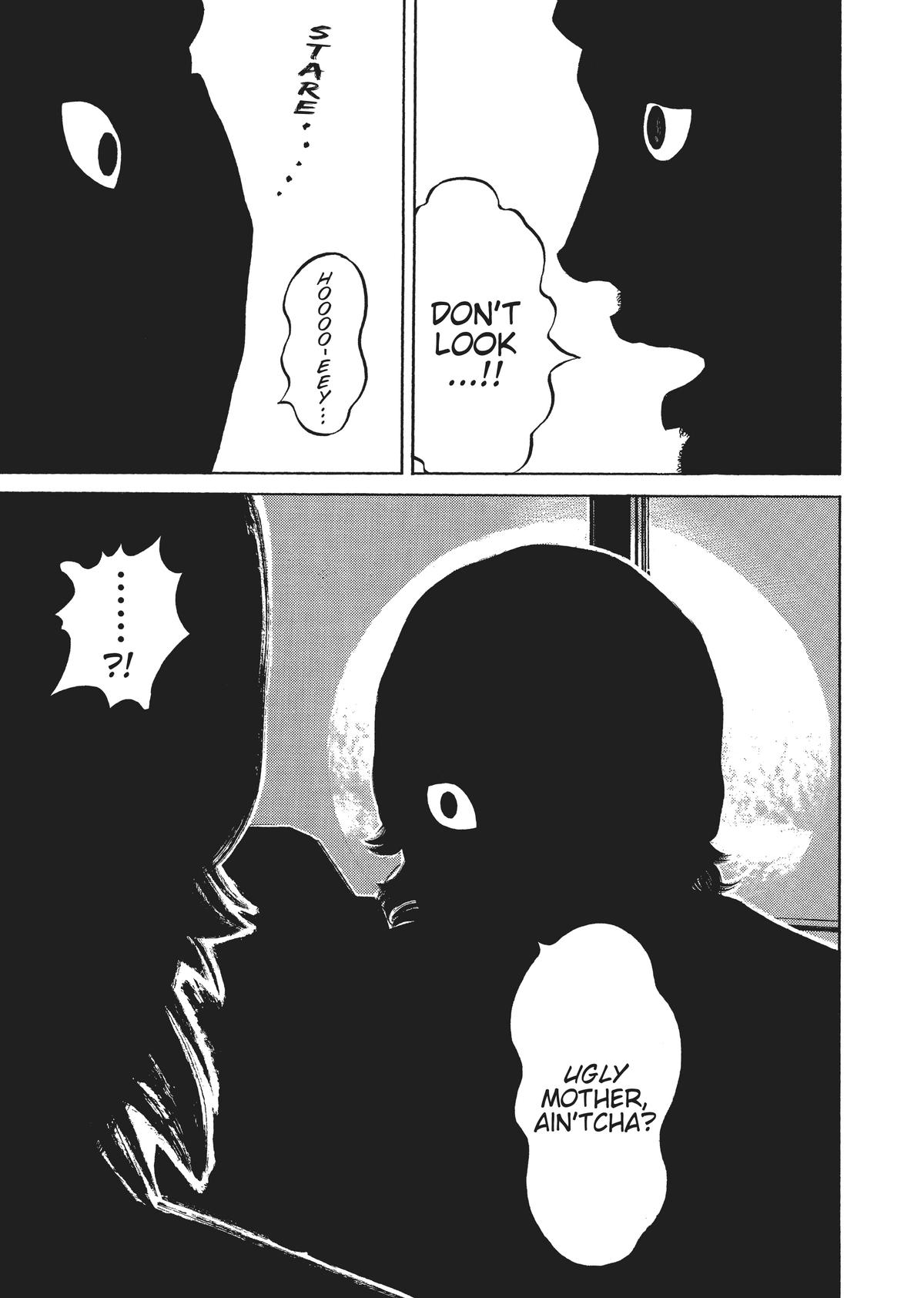 Homunculus Chapter 6 - Page 74