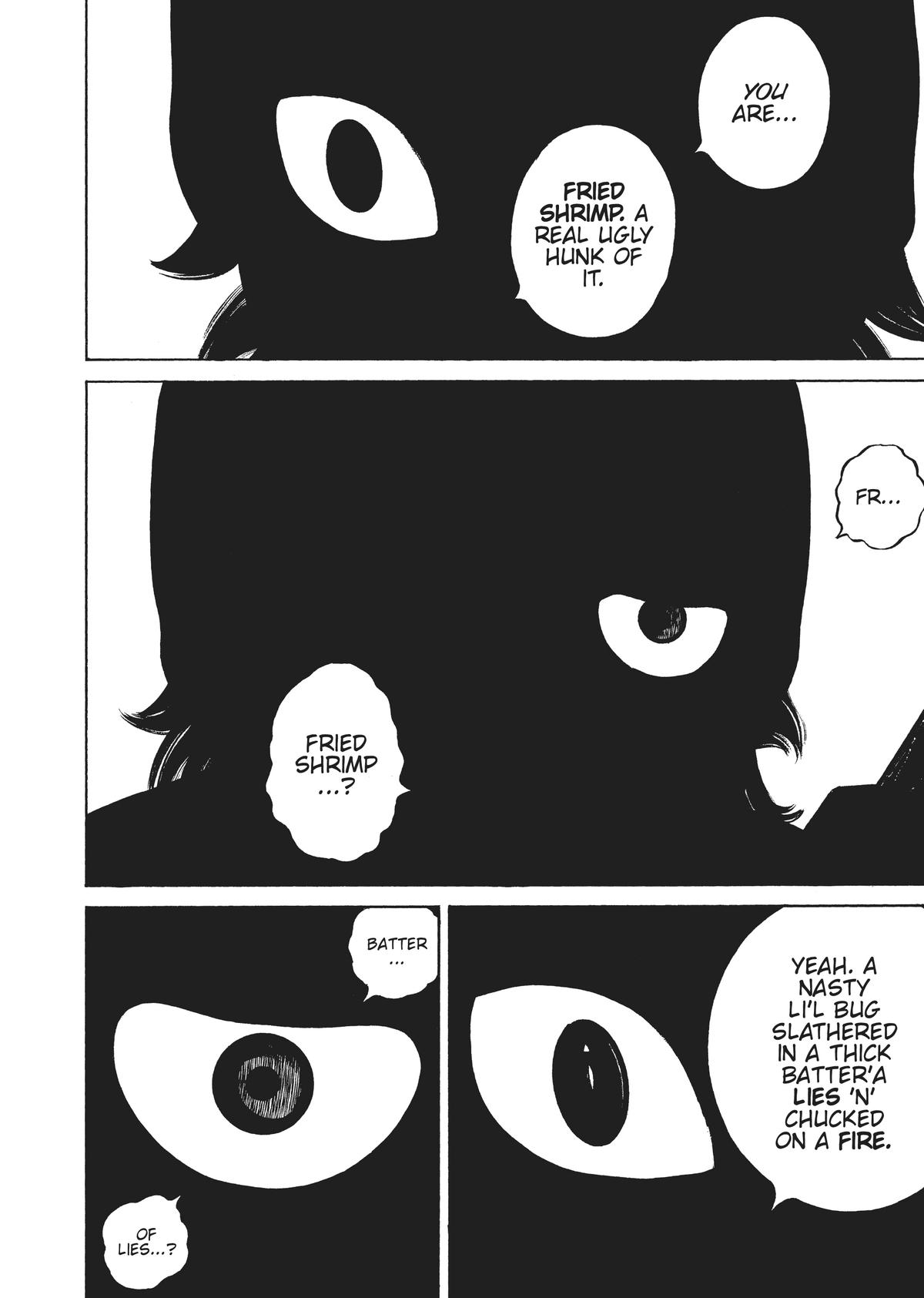 Homunculus Chapter 6 - Page 75