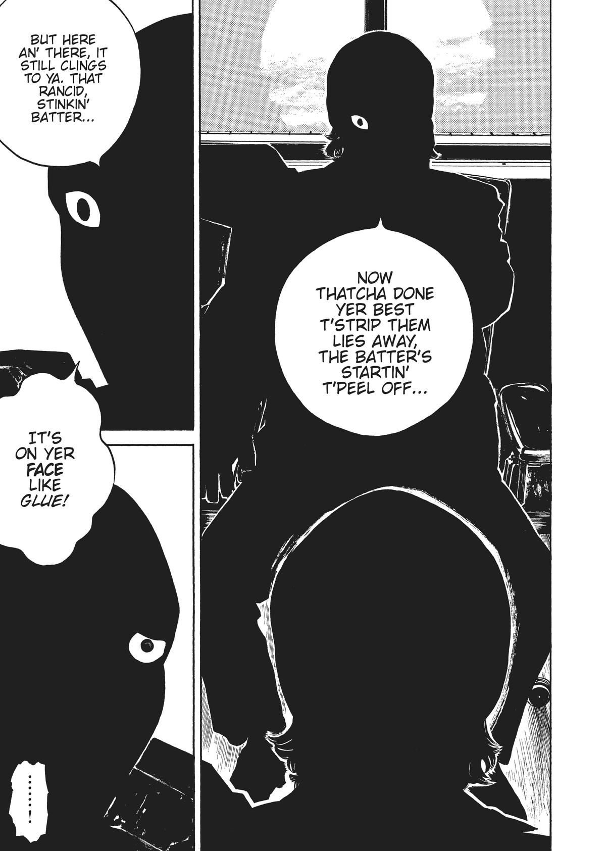 Homunculus Chapter 6 - Page 76