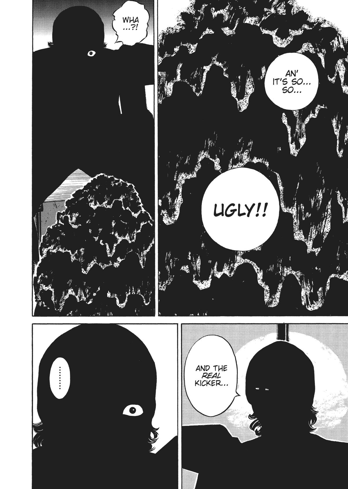 Homunculus Chapter 6 - Page 77