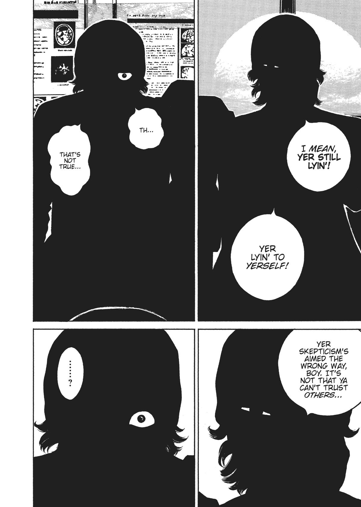 Homunculus Chapter 6 - Page 79