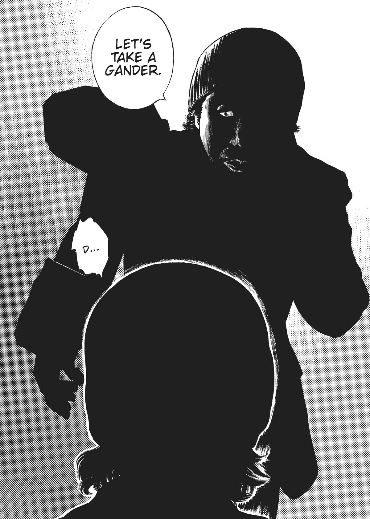 Homunculus Chapter 6 - Page 83
