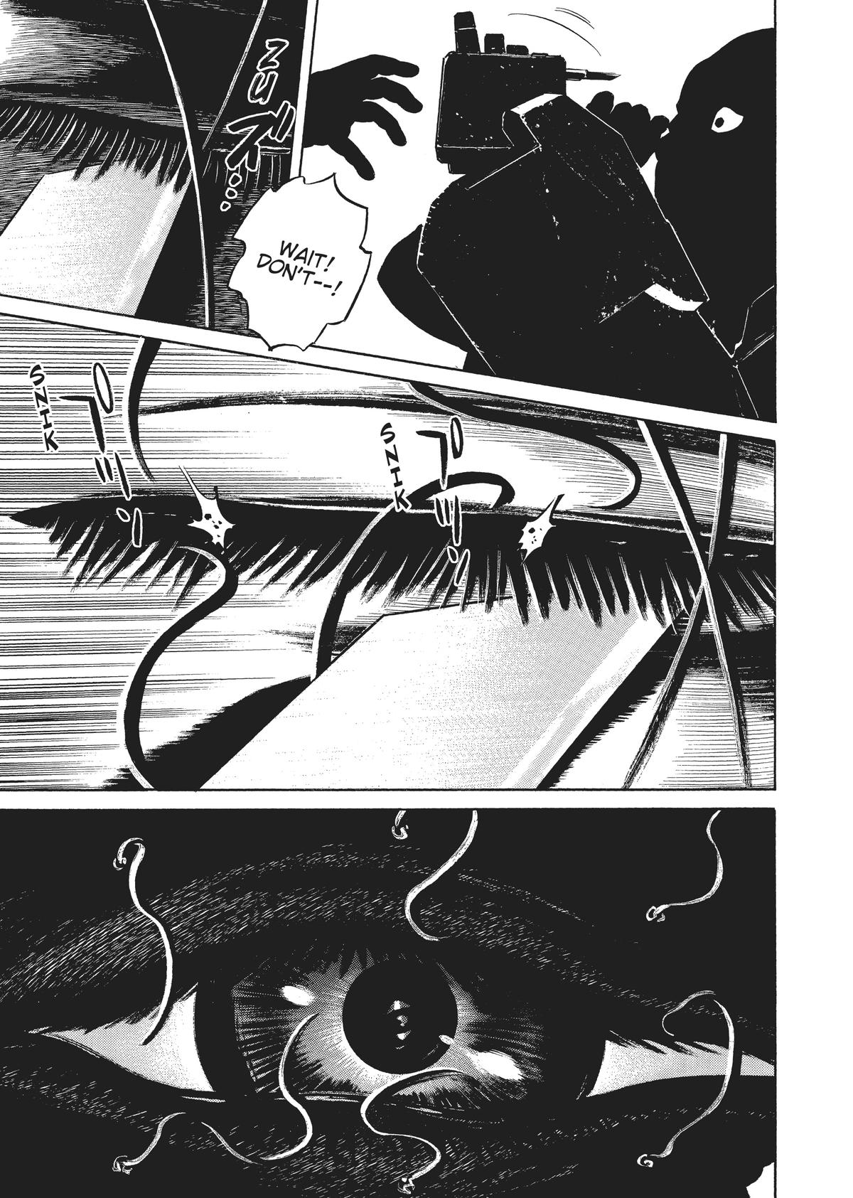 Homunculus Chapter 6 - Page 86