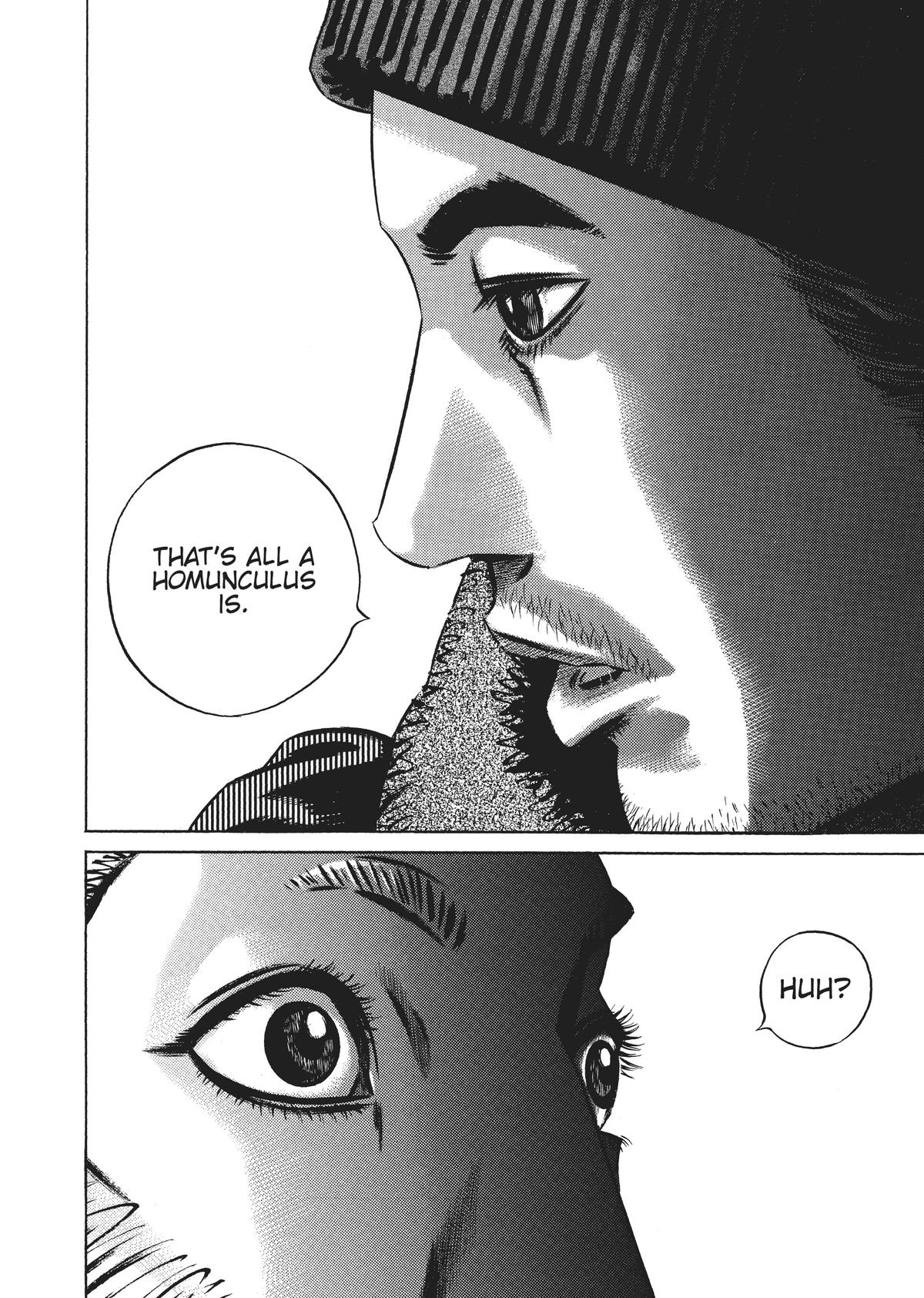 Homunculus Chapter 6 - Page 95