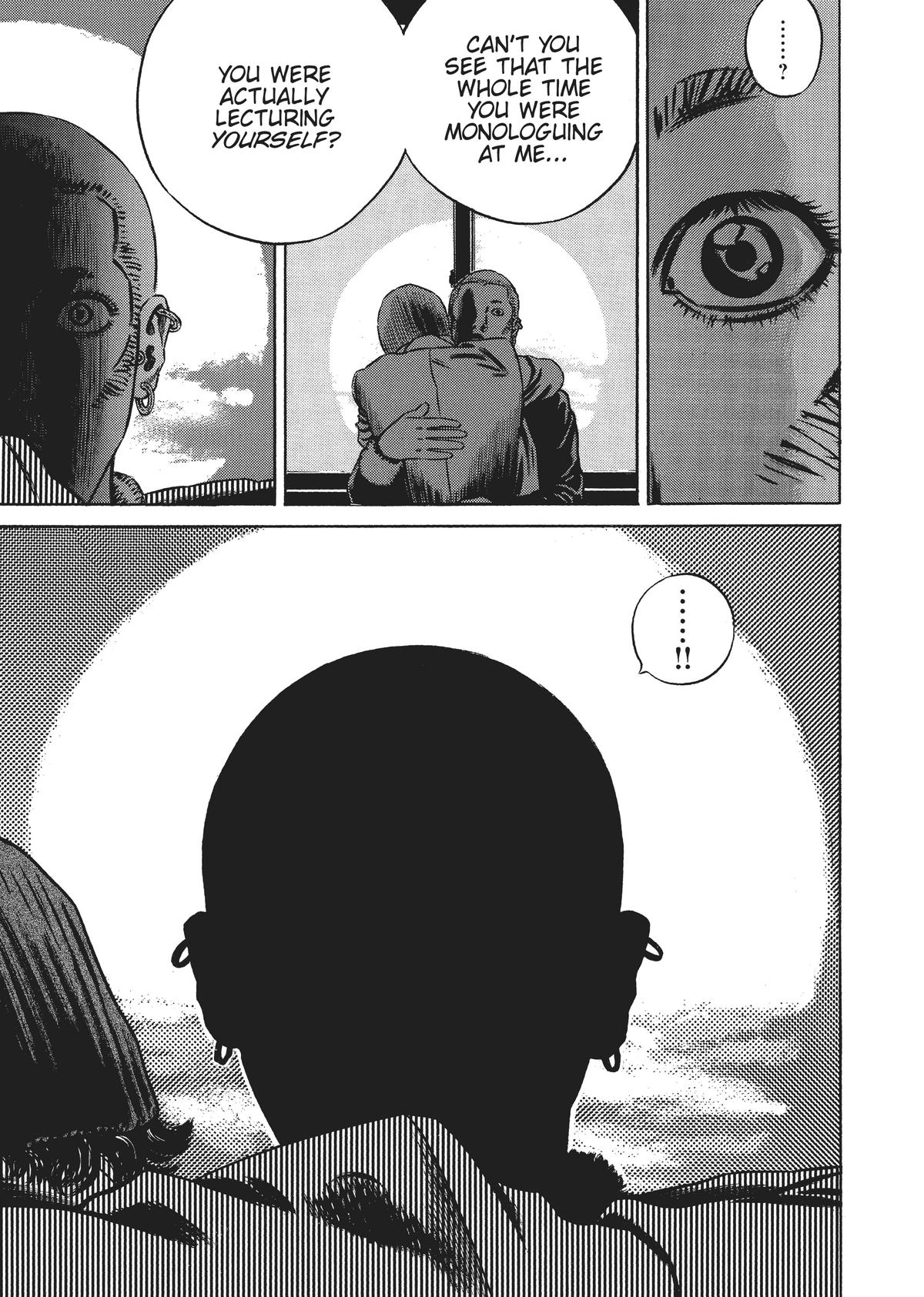 Homunculus Chapter 6 - Page 98