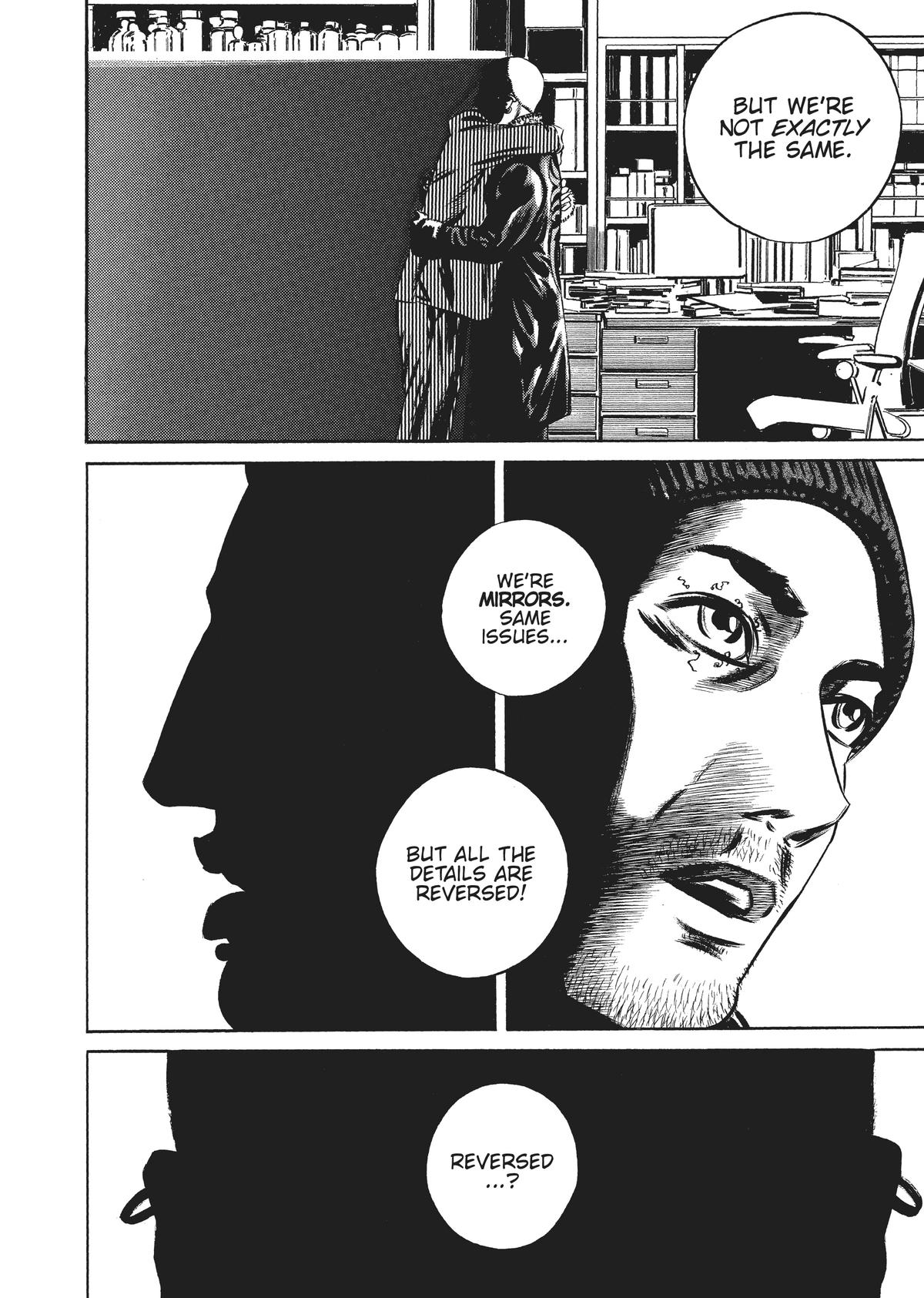 Homunculus Chapter 6 - Page 99