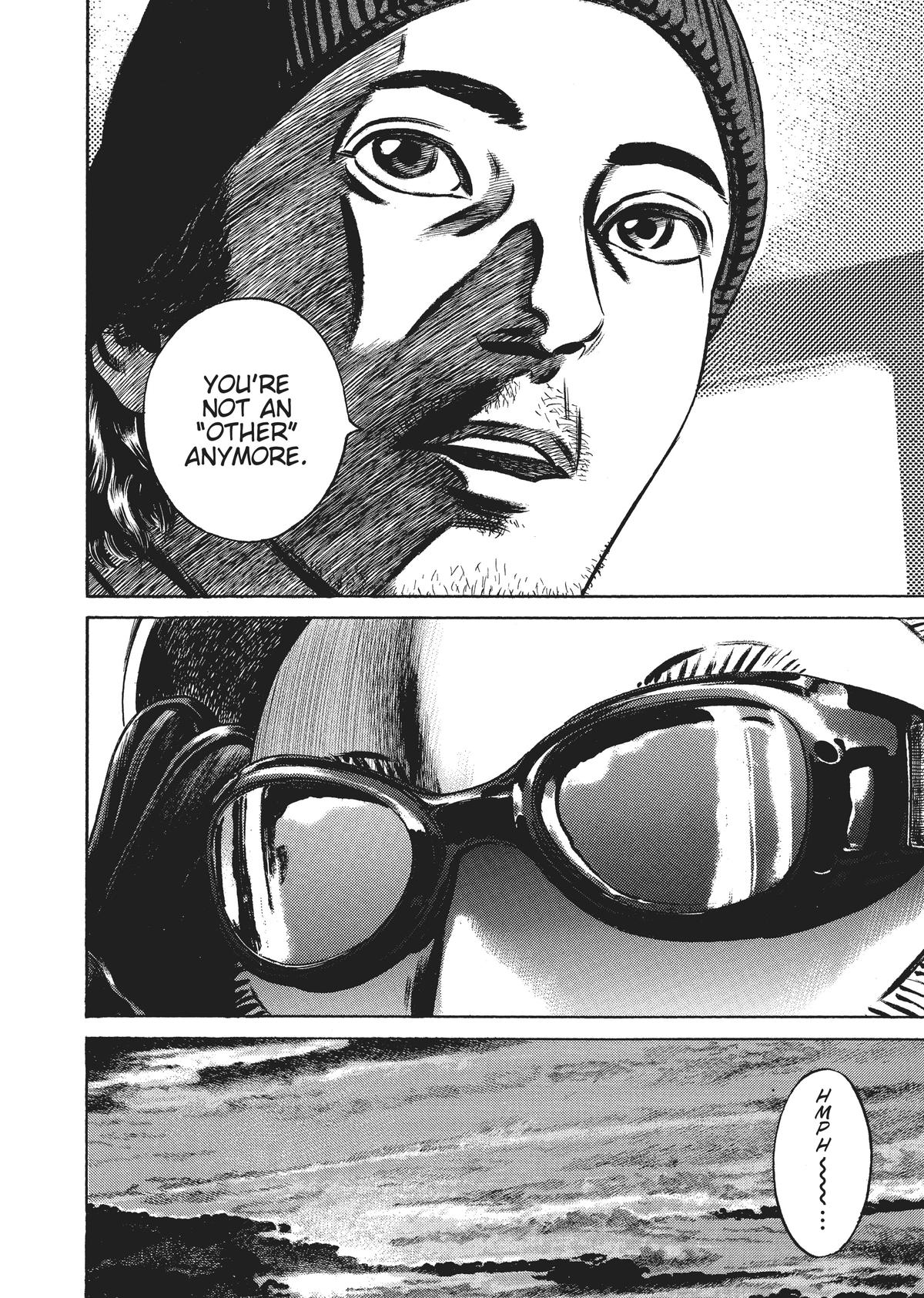 Homunculus Chapter 6 - Page 103