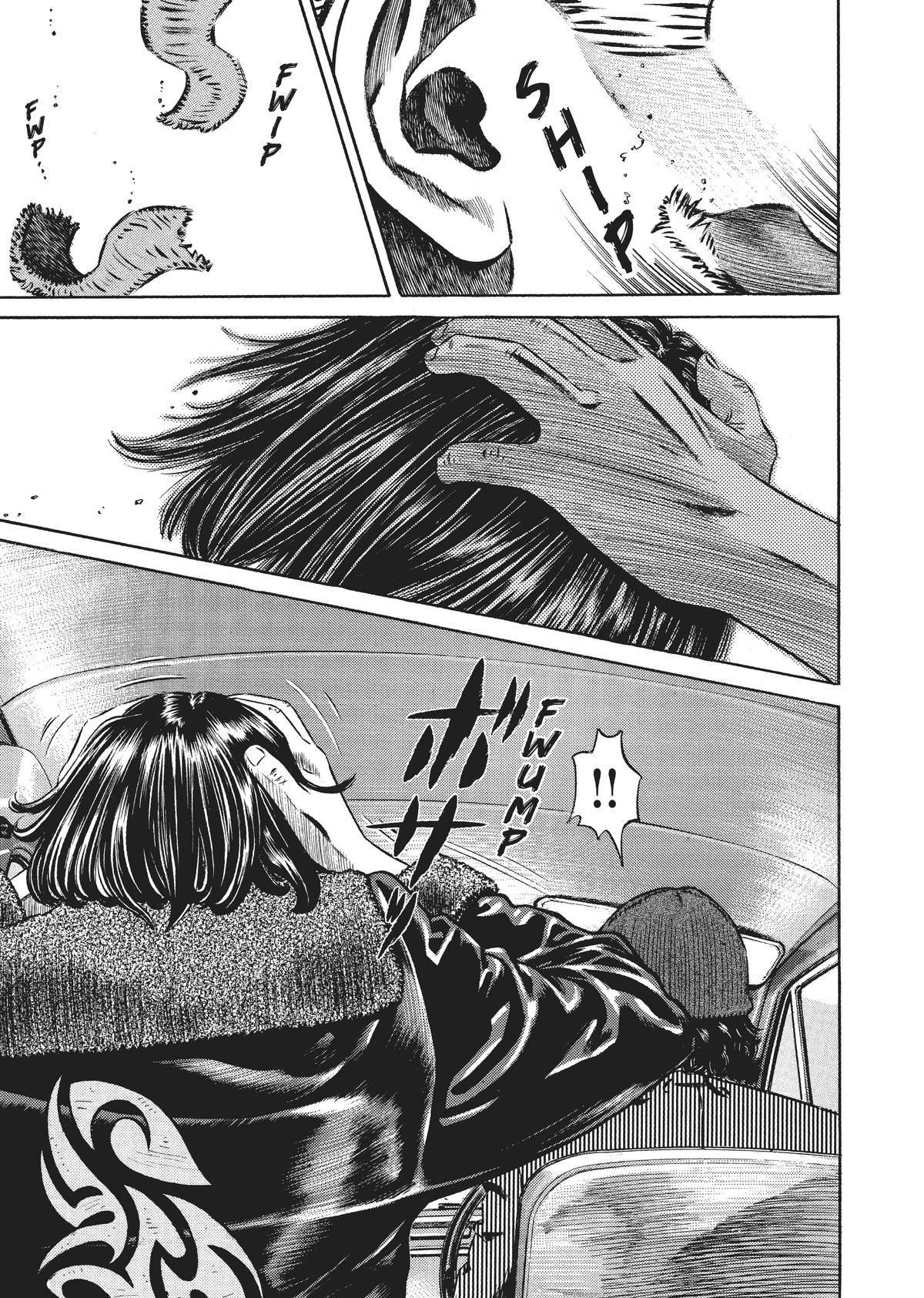 Homunculus Chapter 6 - Page 108