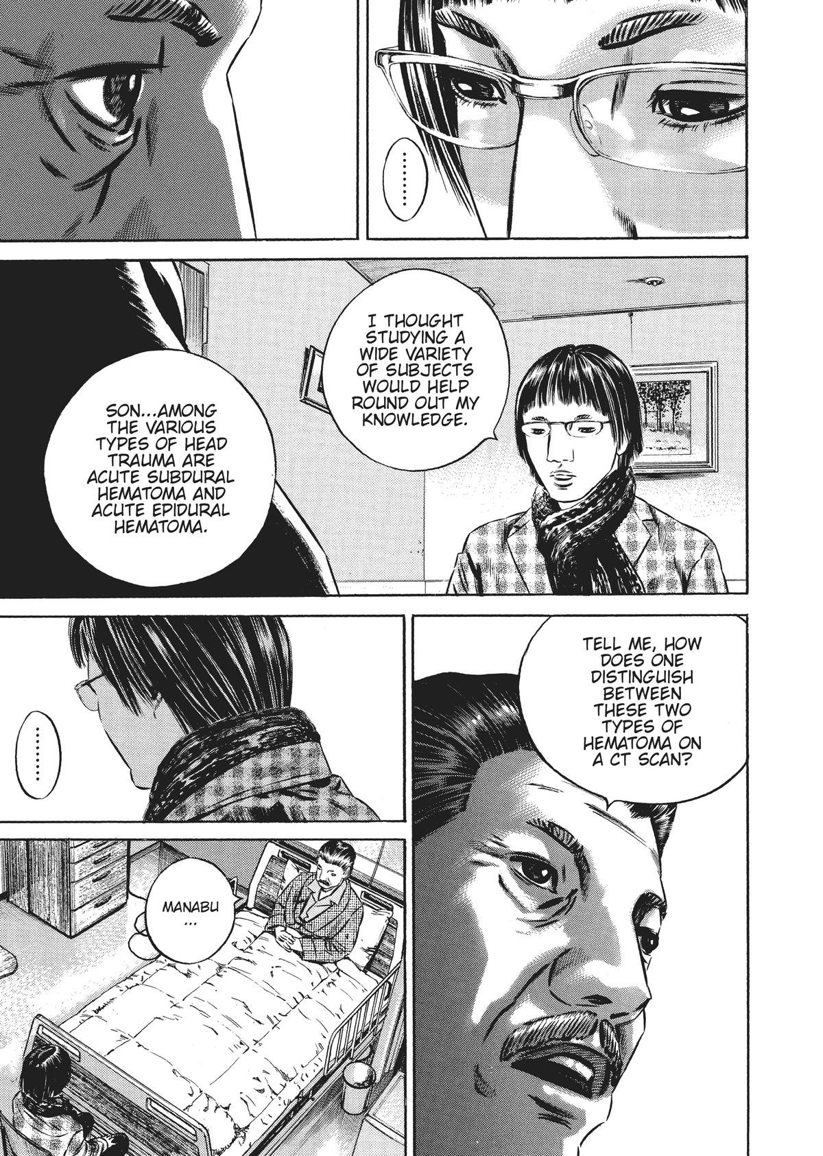 Homunculus Chapter 6 - Page 118