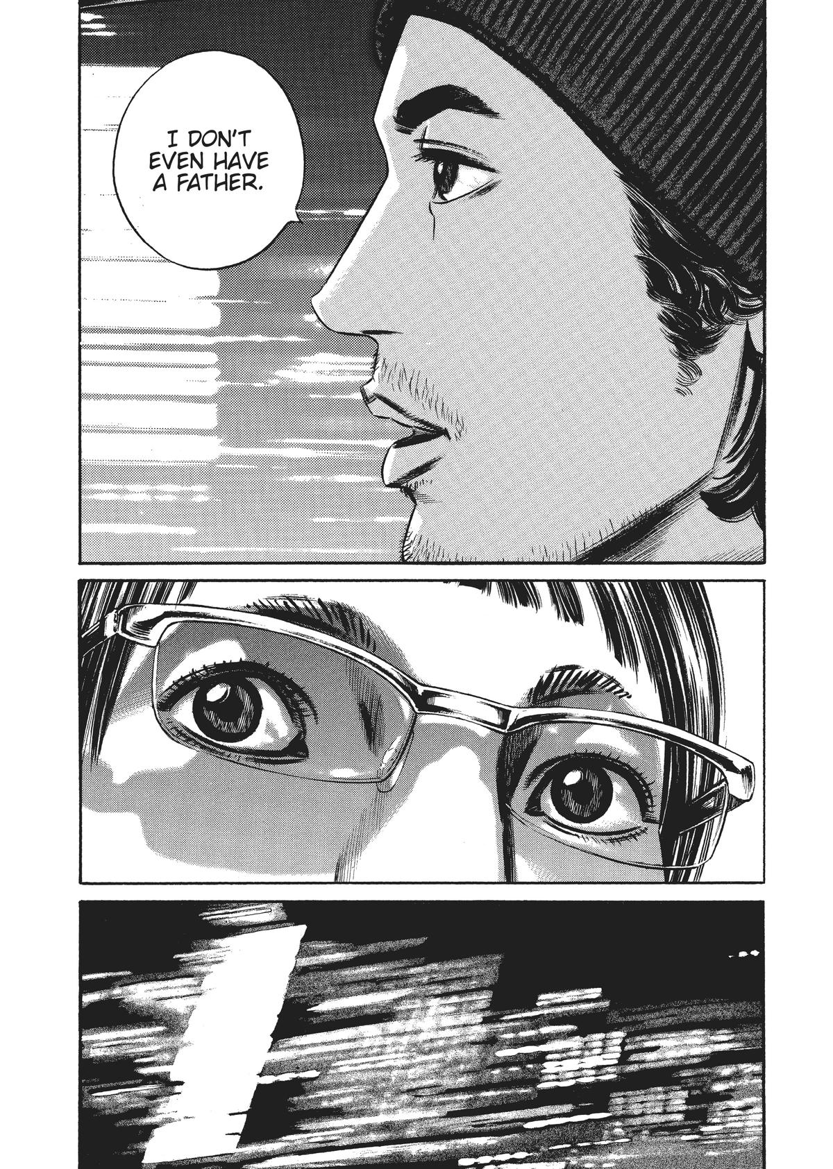 Homunculus Chapter 6 - Page 138