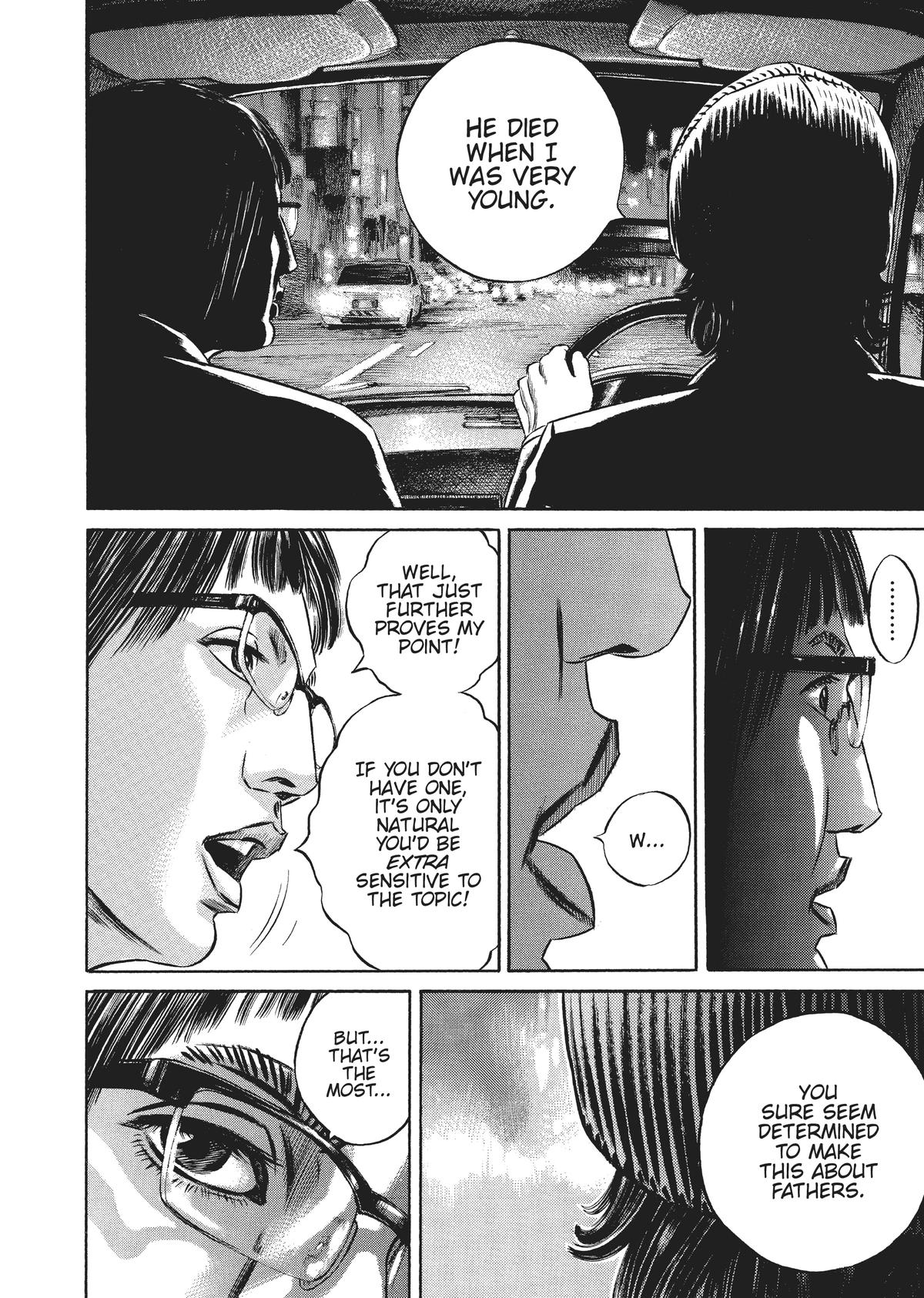 Homunculus Chapter 6 - Page 139