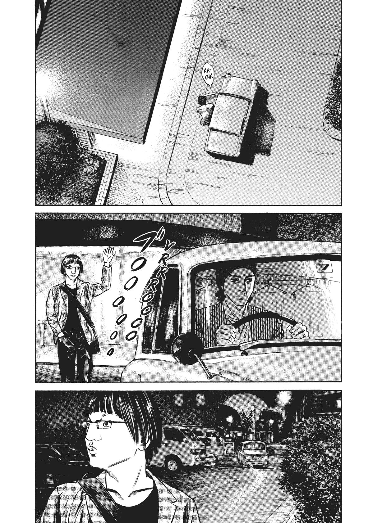 Homunculus Chapter 6 - Page 144