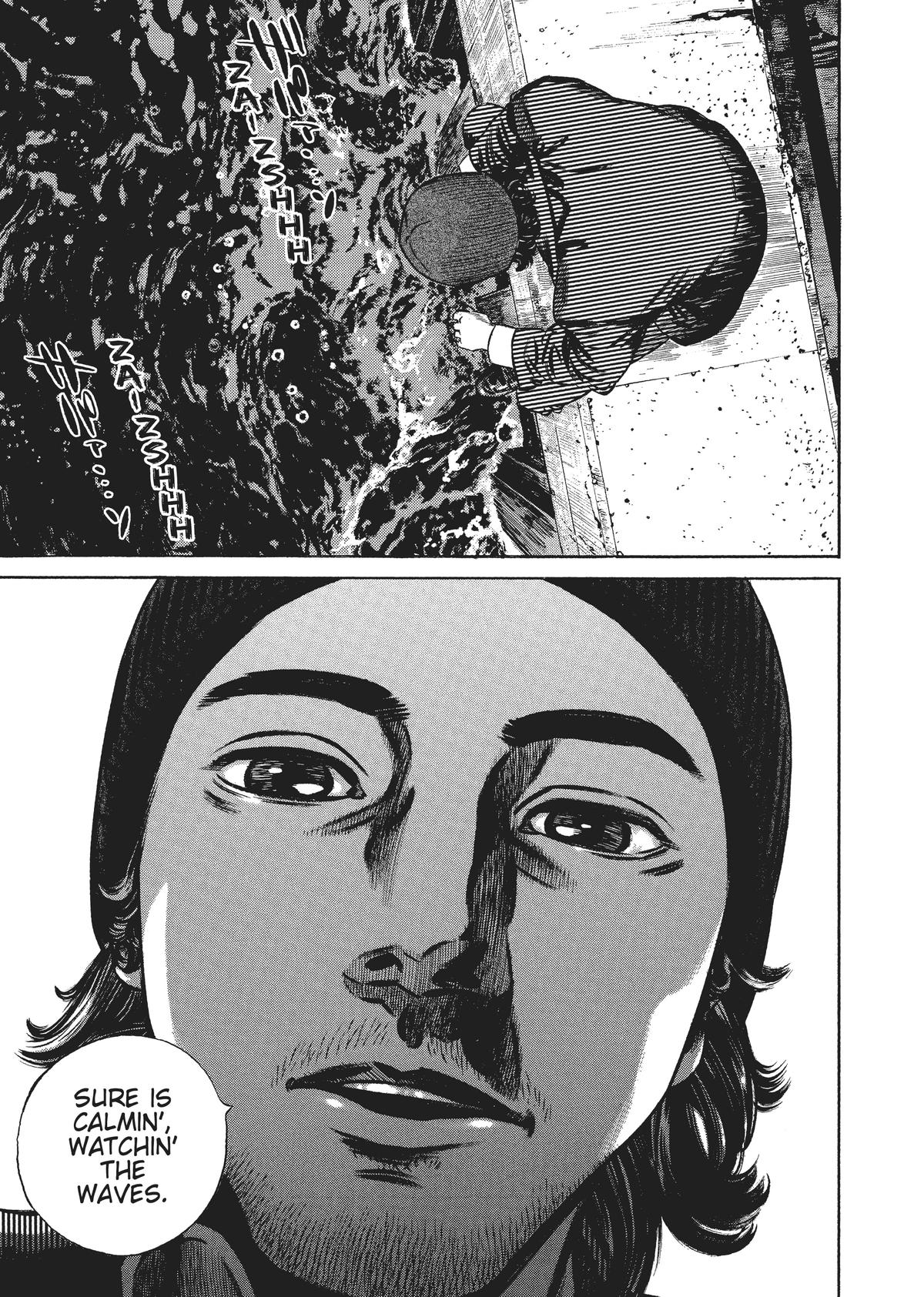 Homunculus Chapter 6 - Page 146