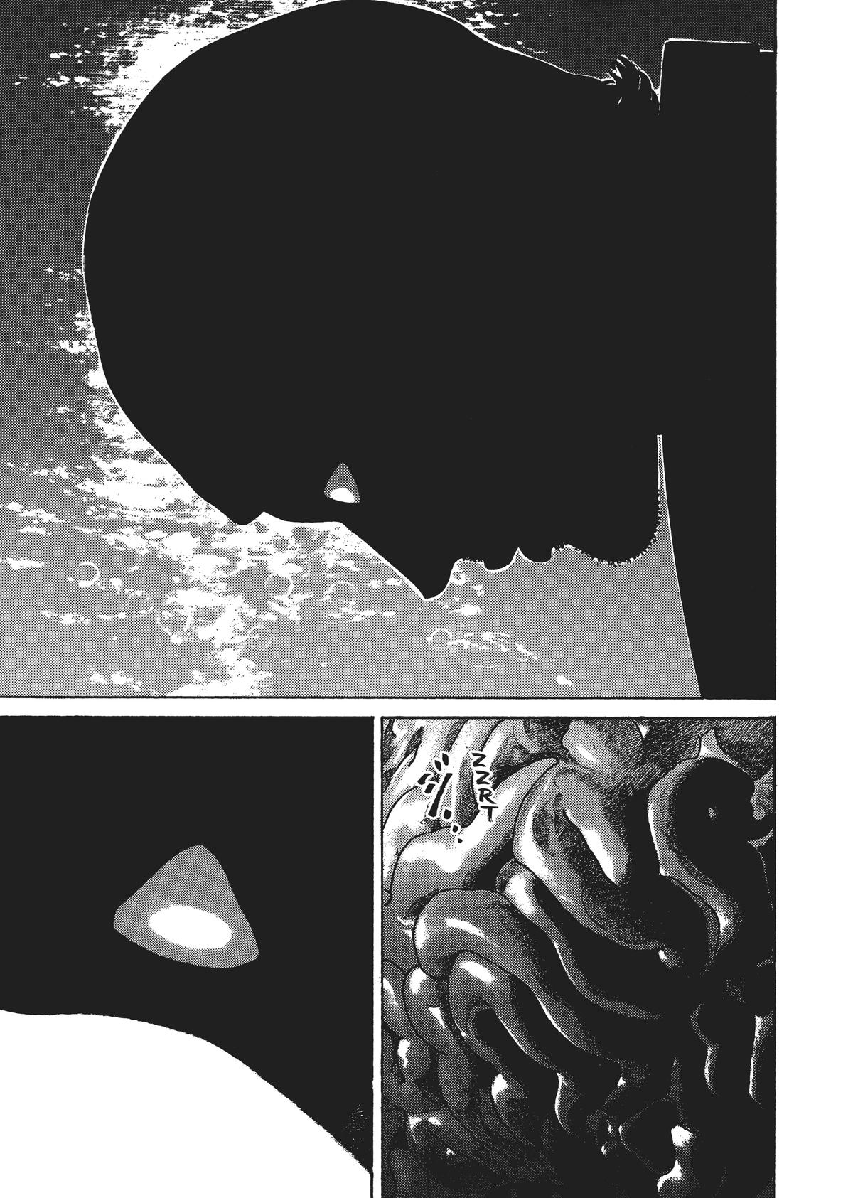 Homunculus Chapter 6 - Page 148