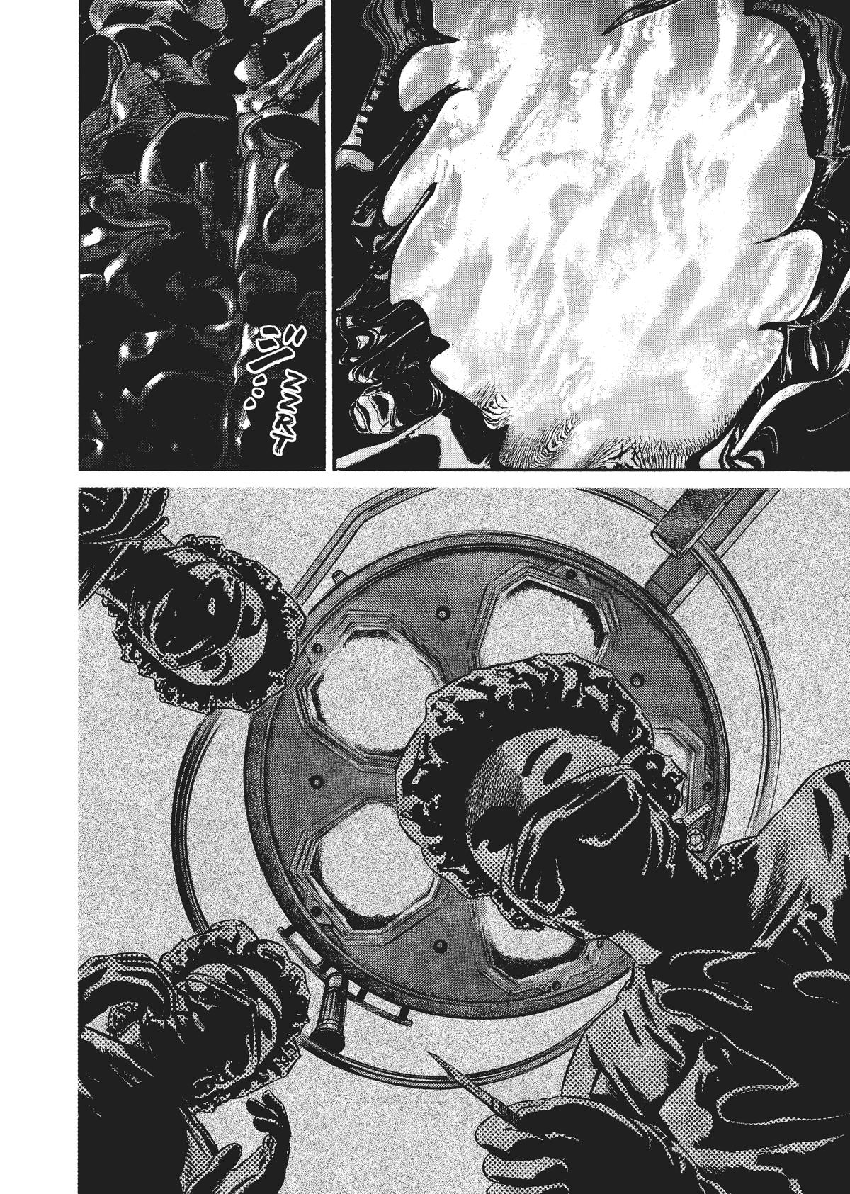 Homunculus Chapter 6 - Page 149