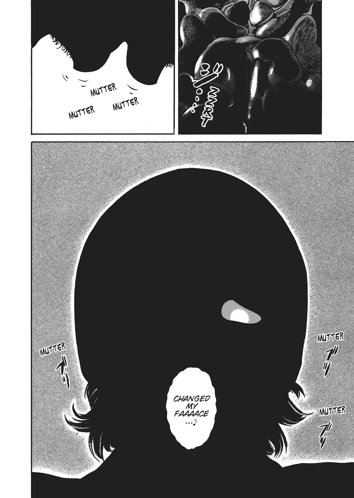Homunculus Chapter 6 - Page 153