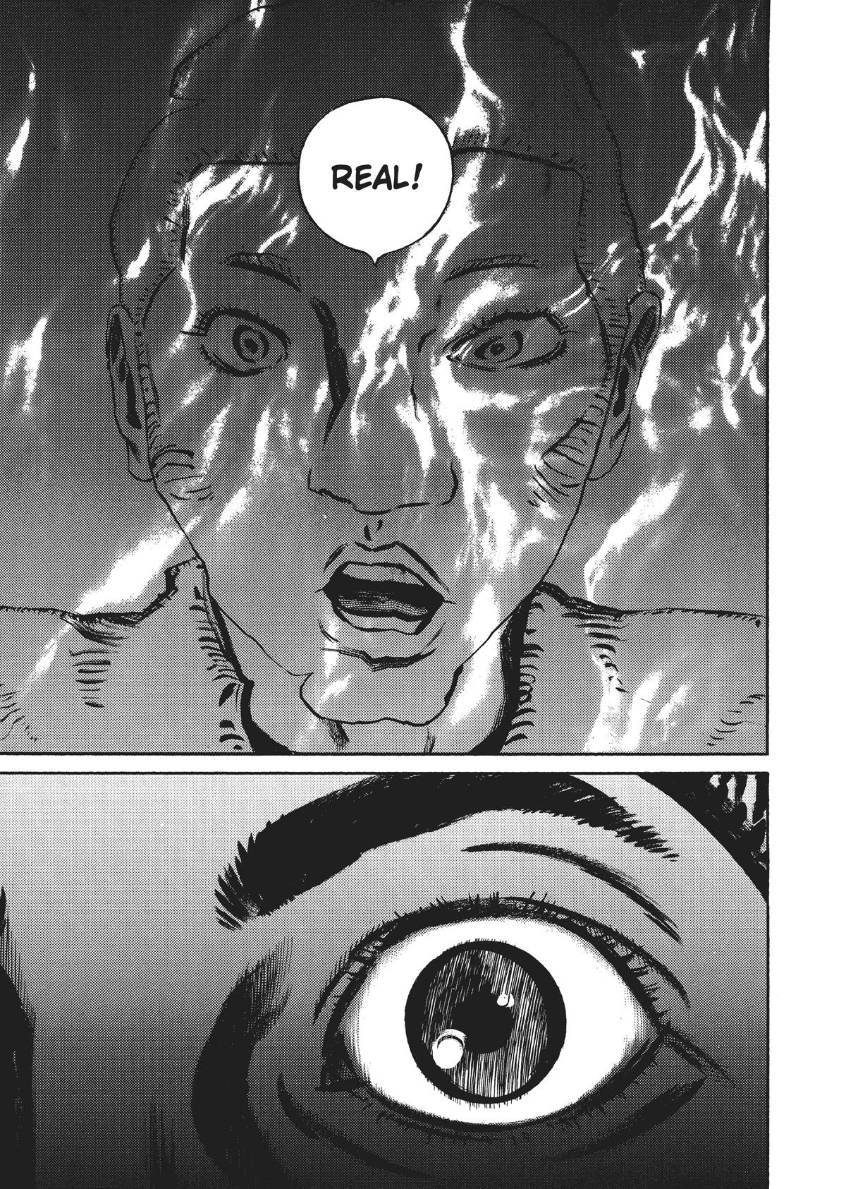 Homunculus Chapter 6 - Page 158