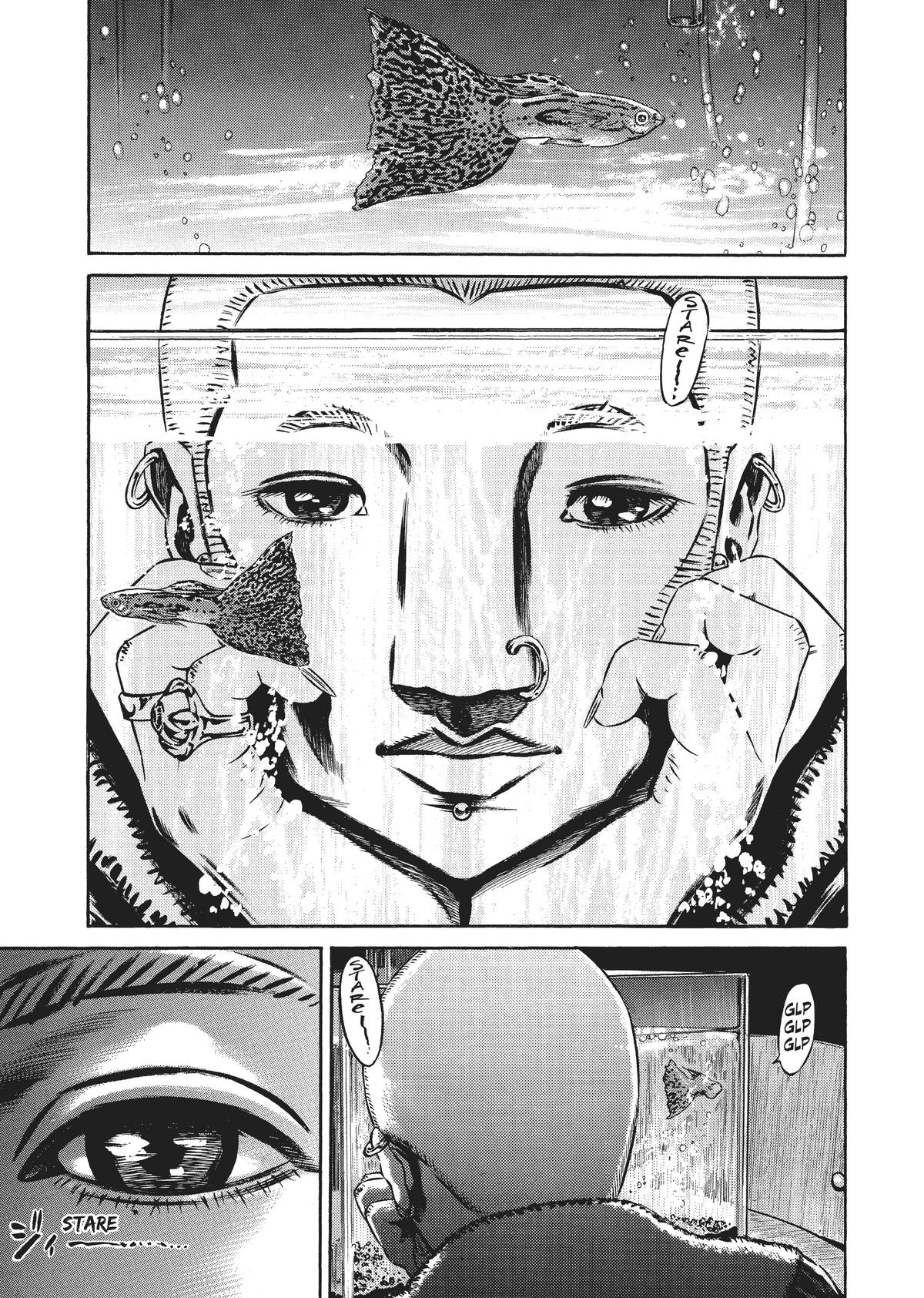 Homunculus Chapter 6 - Page 164