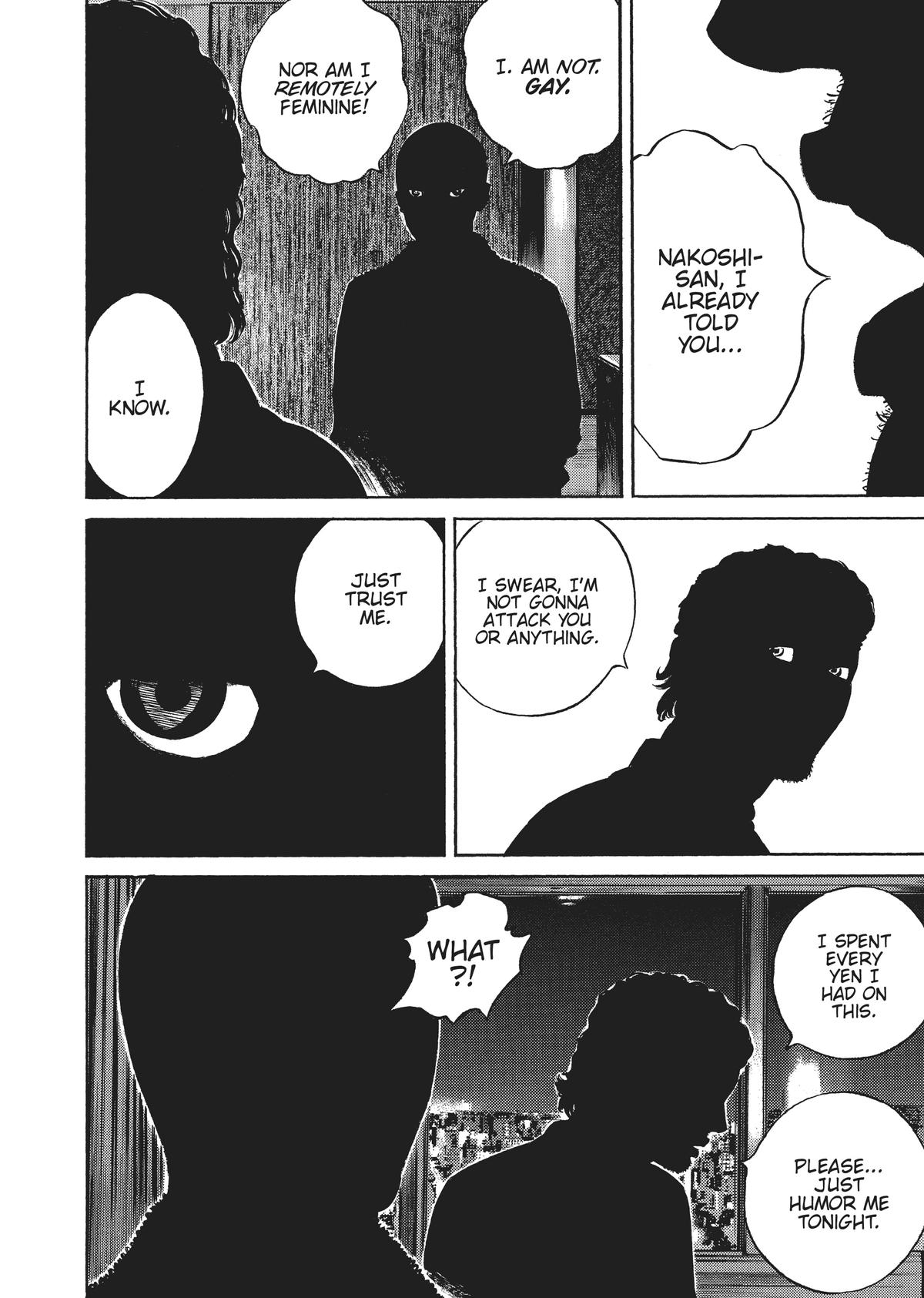 Homunculus Chapter 6 - Page 174