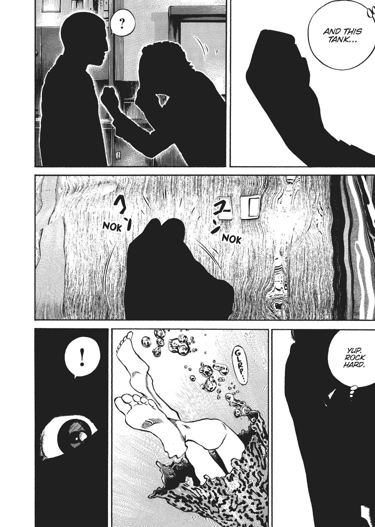 Homunculus Chapter 6 - Page 178