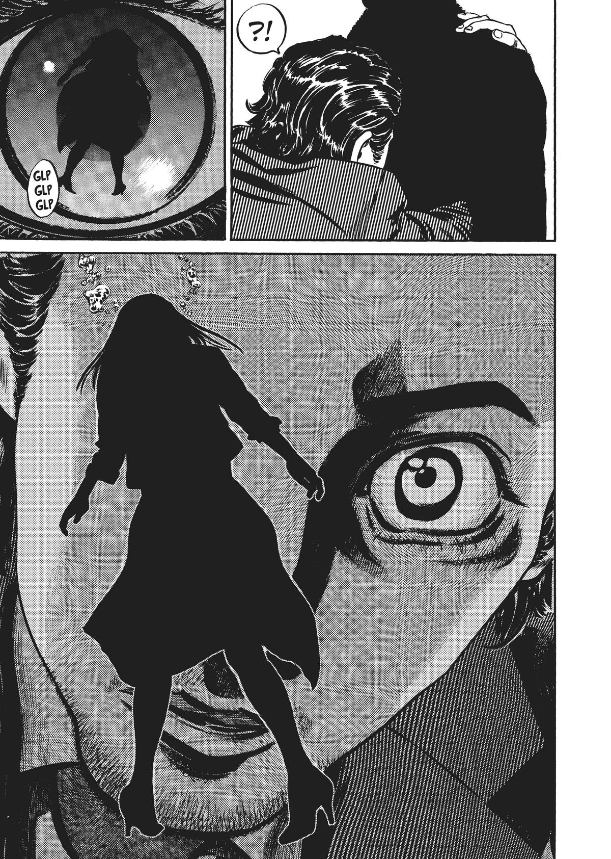 Homunculus Chapter 6 - Page 190