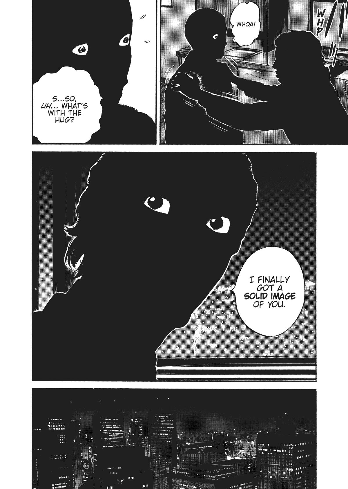 Homunculus Chapter 6 - Page 191