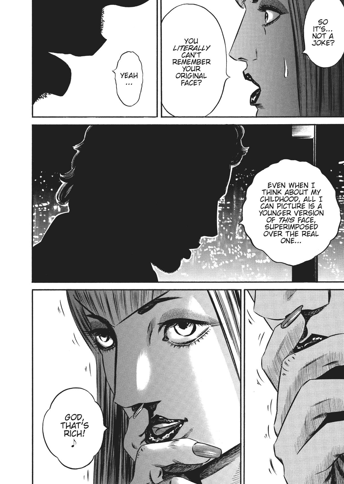 Homunculus Chapter 6 - Page 273