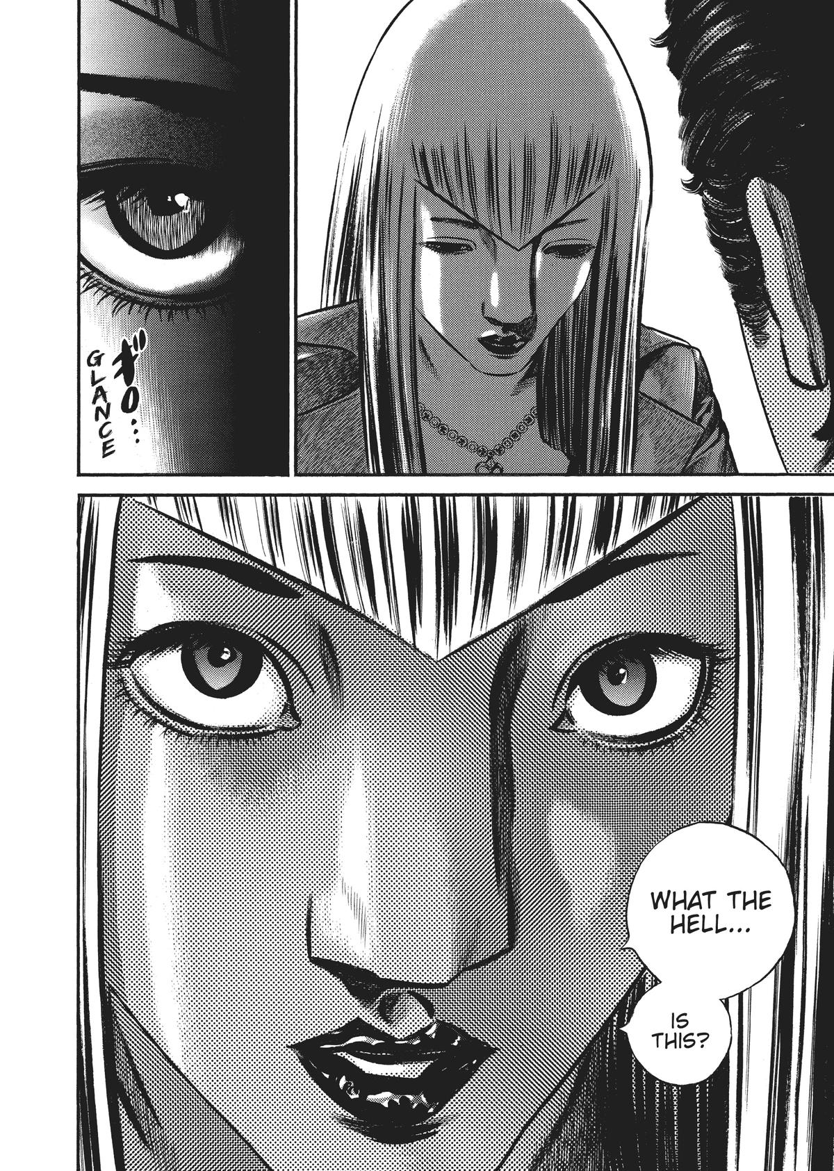 Homunculus Chapter 6 - Page 283