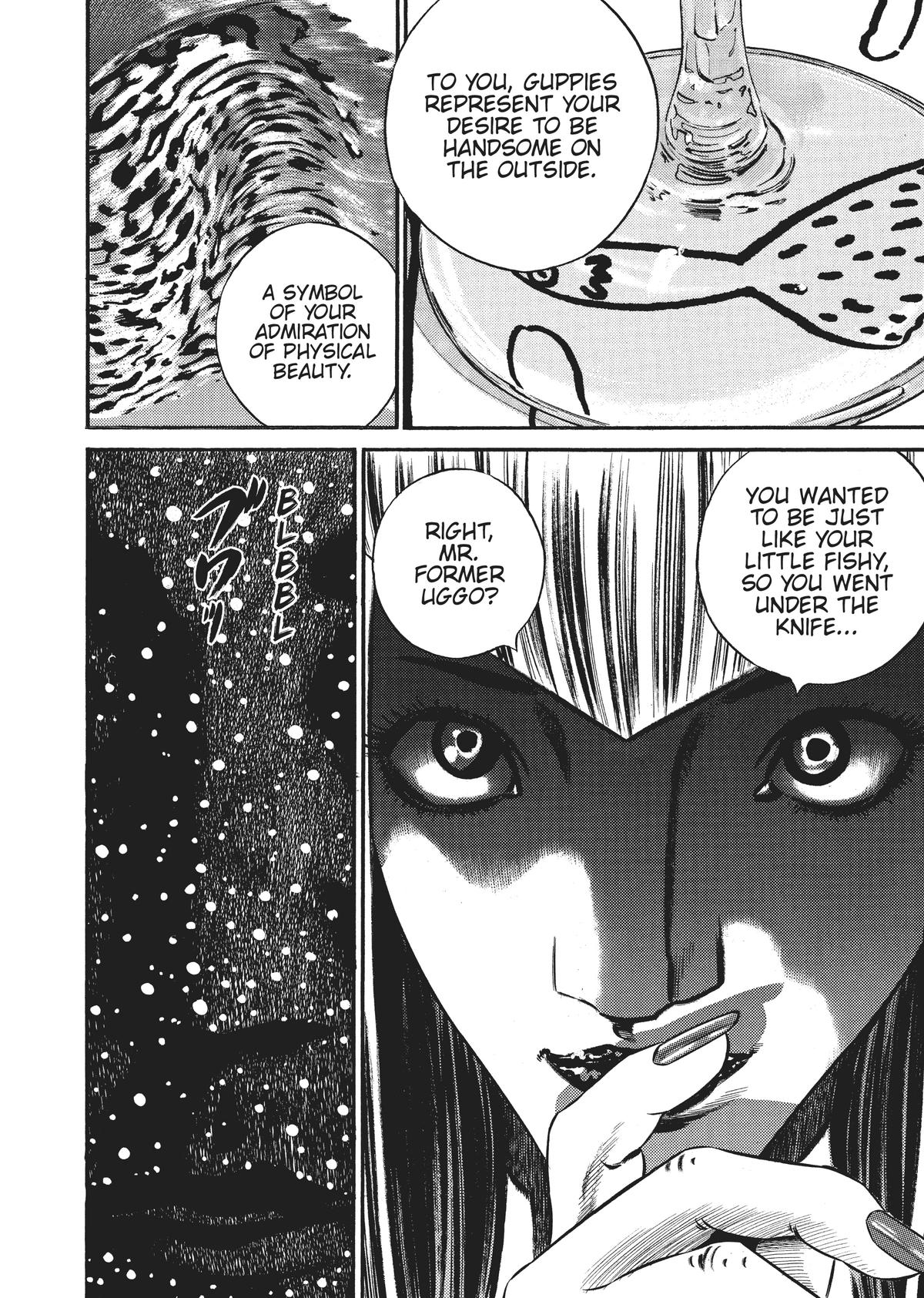 Homunculus Chapter 6 - Page 295