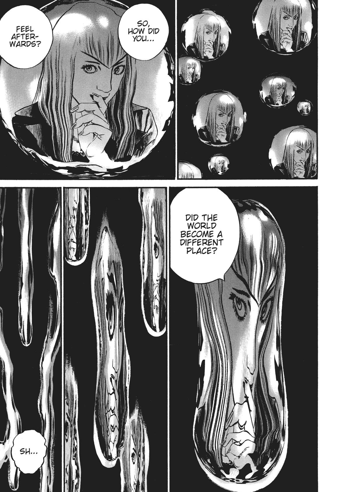 Homunculus Chapter 6 - Page 296