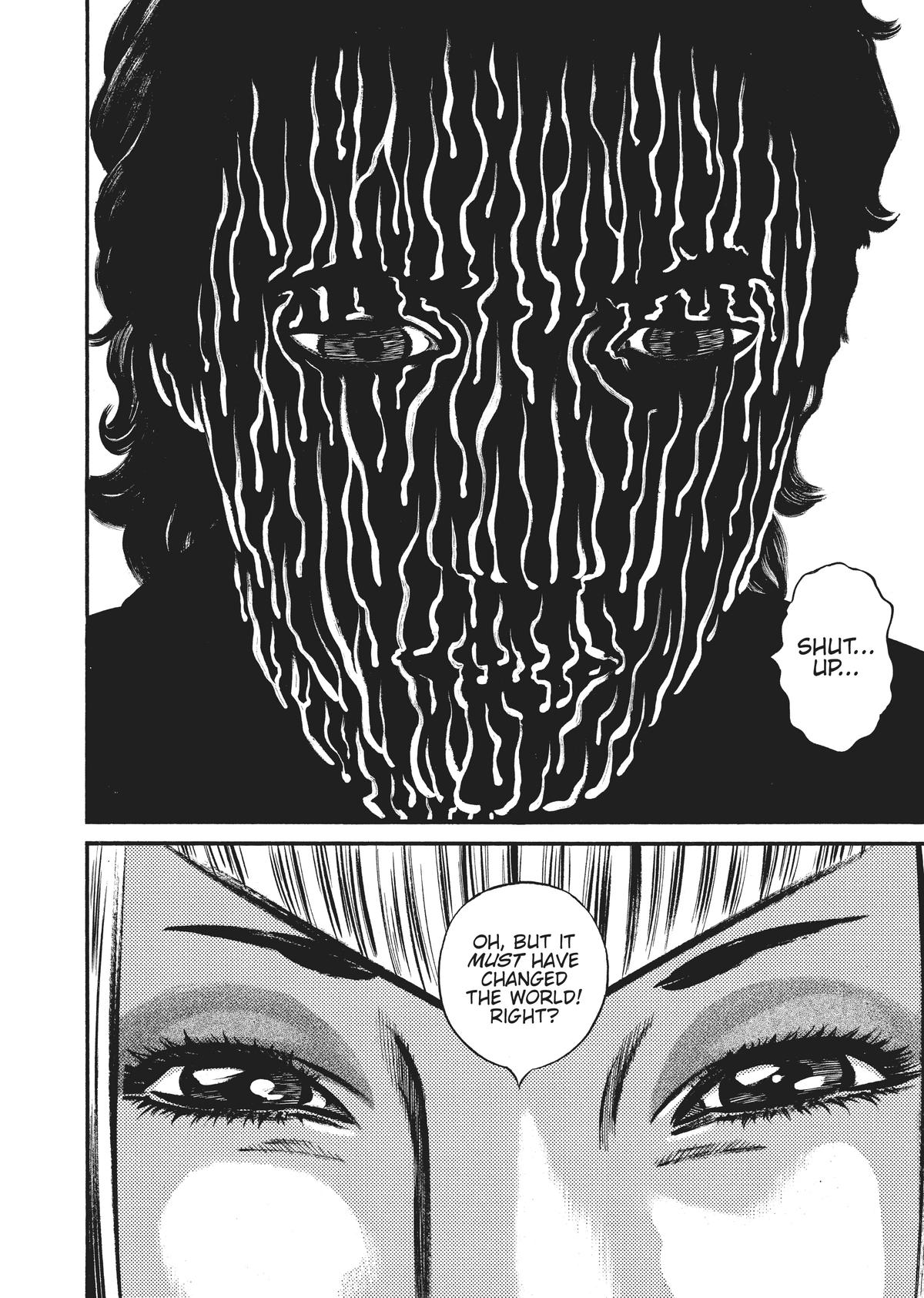 Homunculus Chapter 6 - Page 297