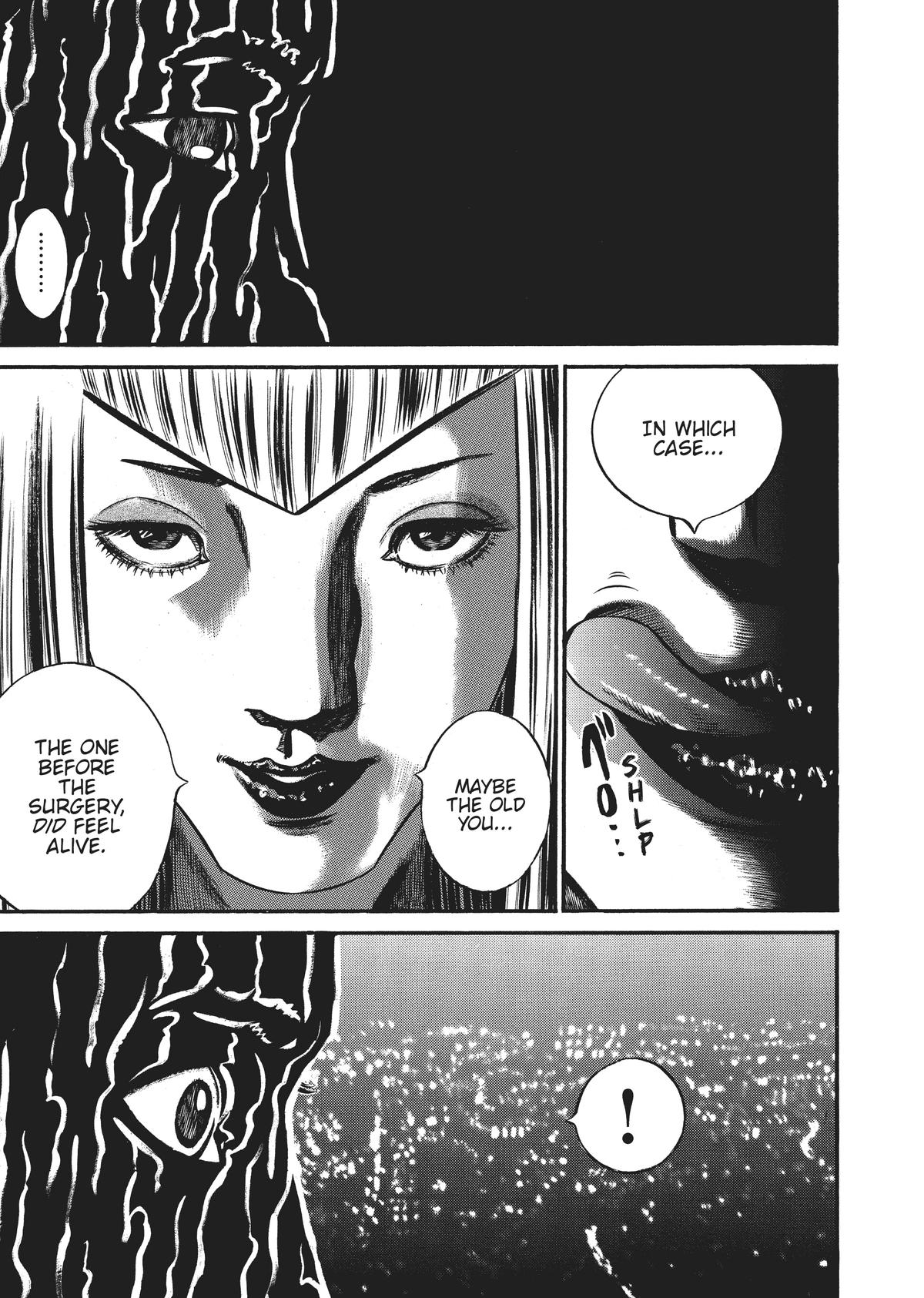 Homunculus Chapter 6 - Page 300