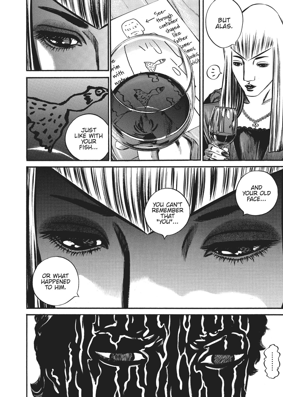 Homunculus Chapter 6 - Page 301