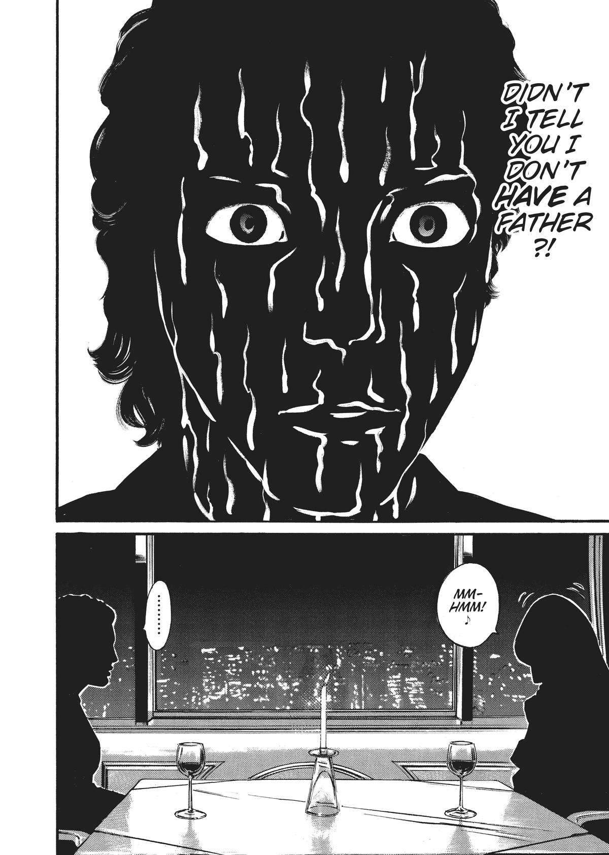 Homunculus Chapter 6 - Page 309