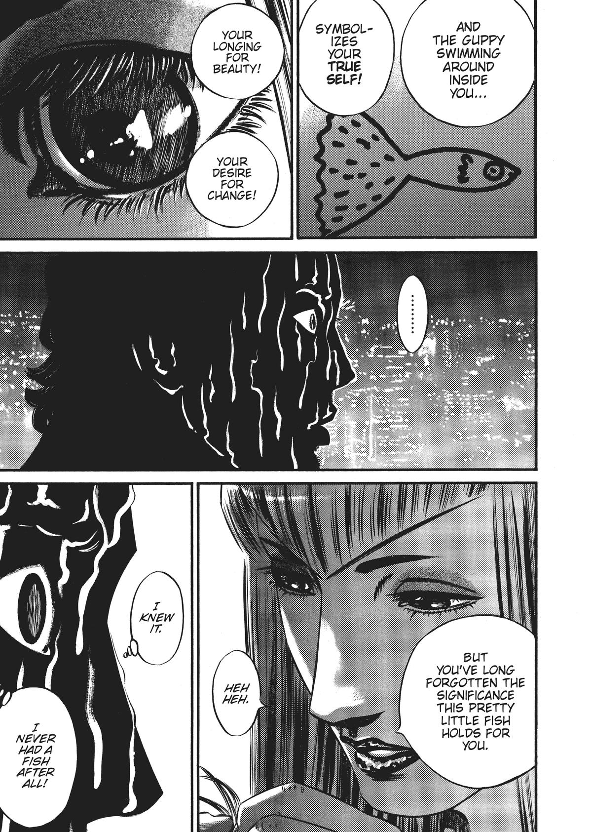 Homunculus Chapter 6 - Page 310