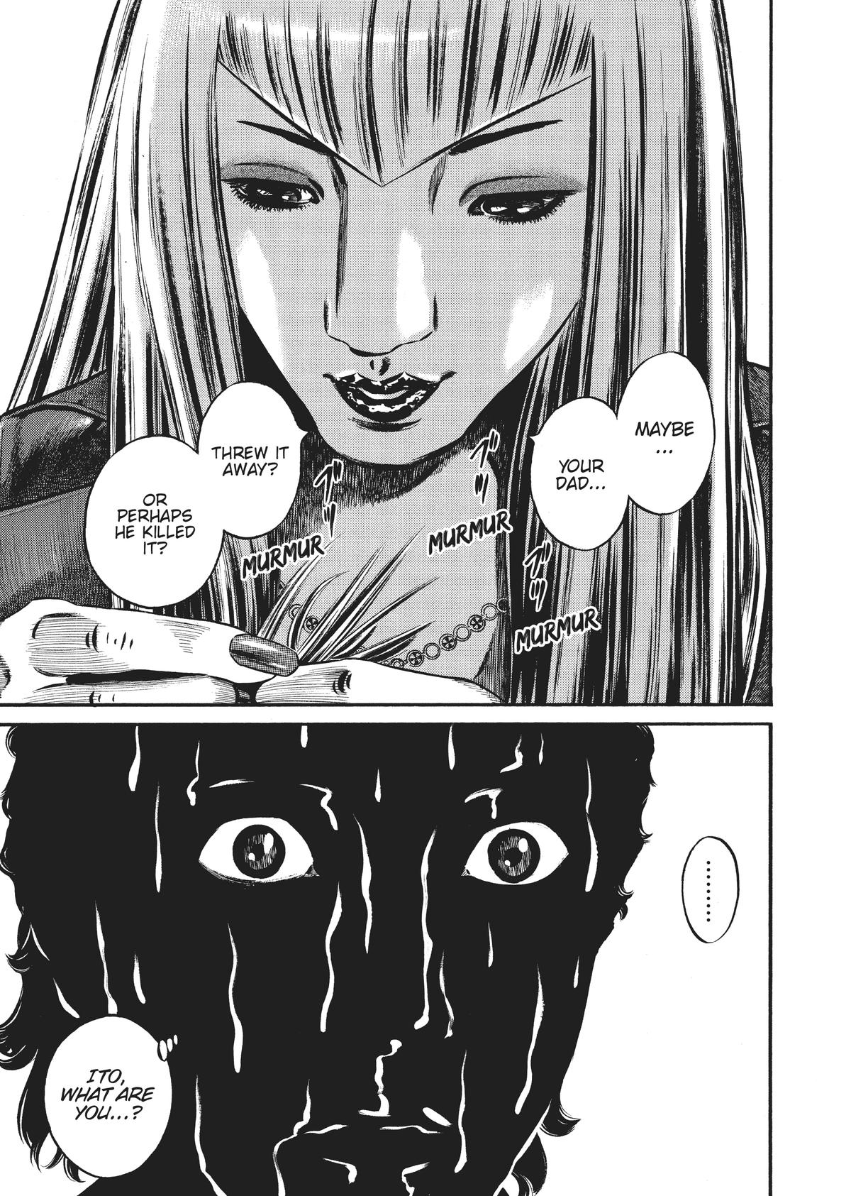 Homunculus Chapter 6 - Page 312