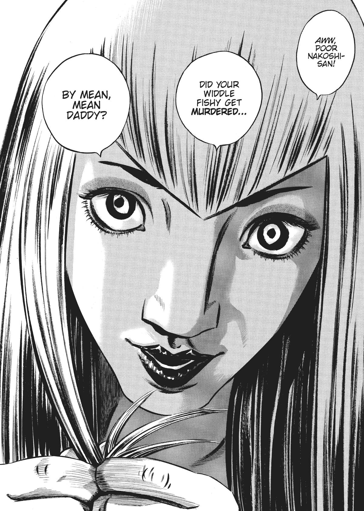 Homunculus Chapter 6 - Page 313