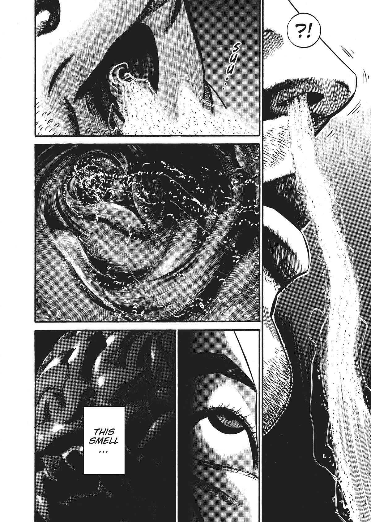 Homunculus Chapter 6 - Page 318