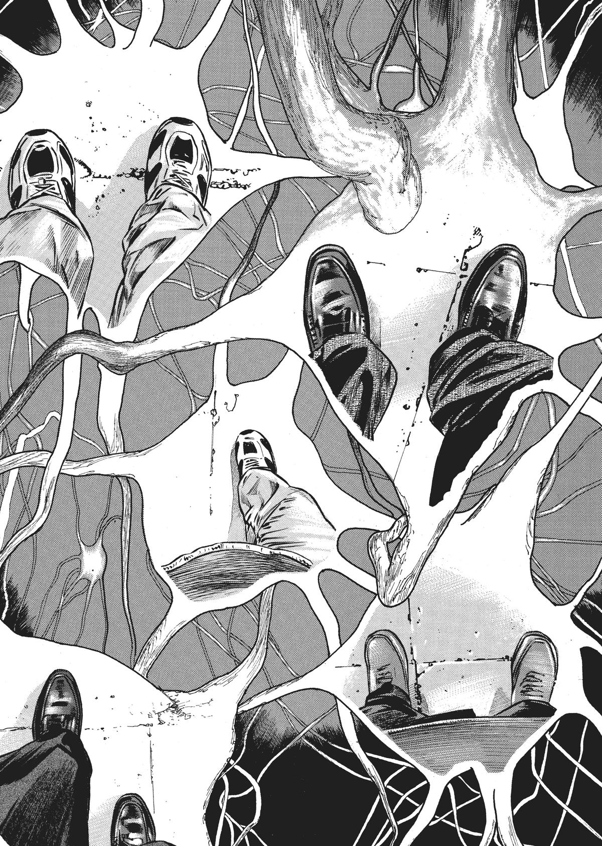 Homunculus Chapter 6 - Page 323