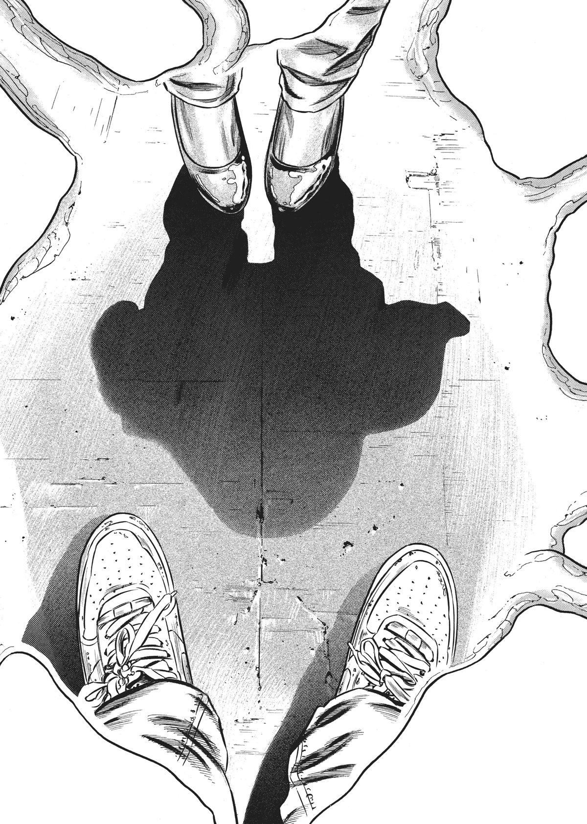 Homunculus Chapter 6 - Page 325