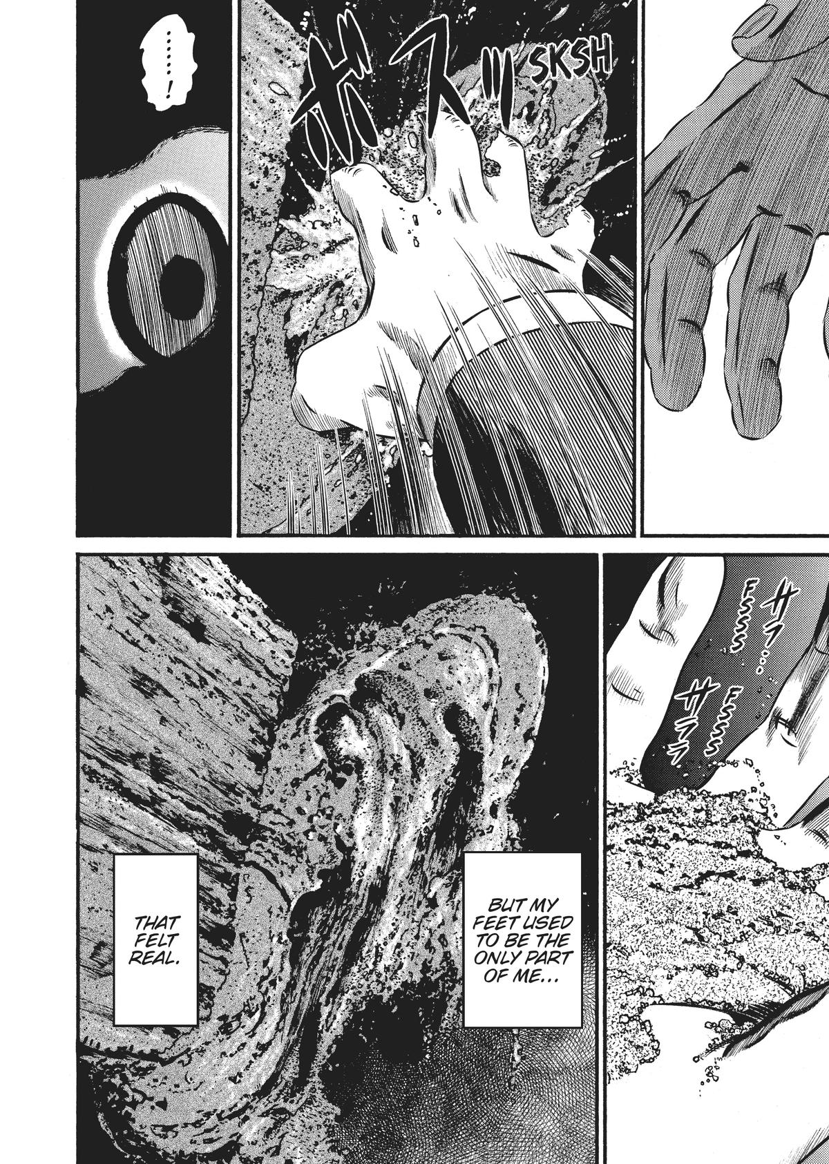 Homunculus Chapter 6 - Page 328