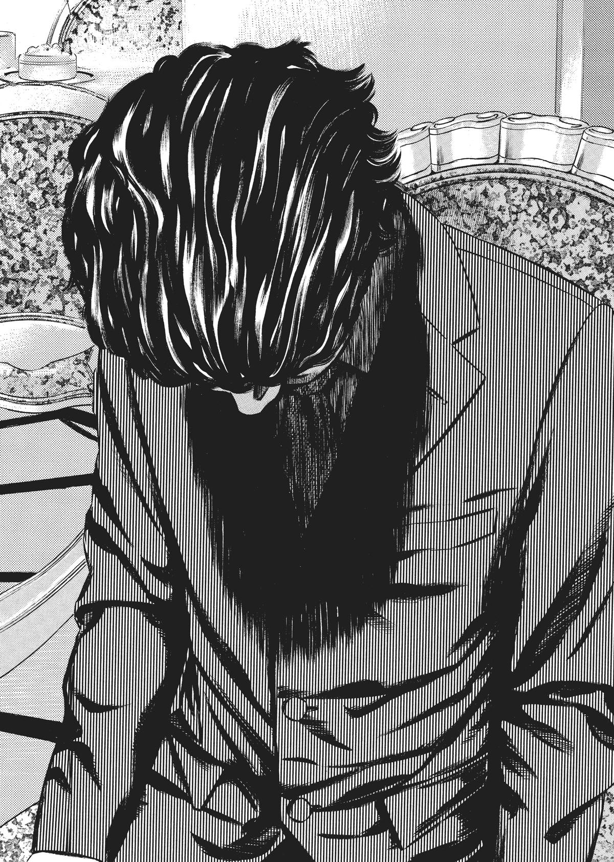 Homunculus Chapter 6 - Page 331